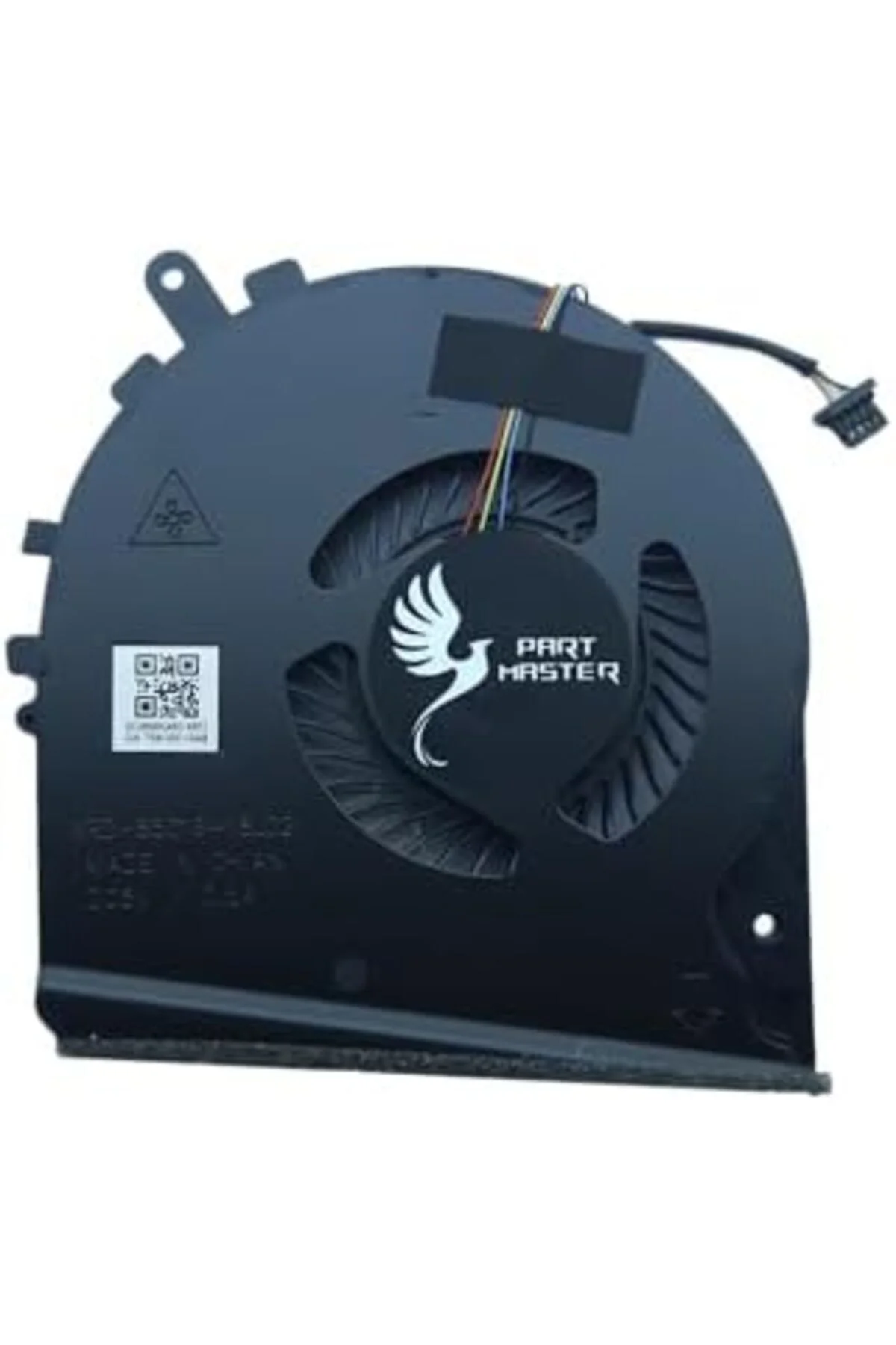 TTKTEKNOLOJİ Hp Pavilion Gaming 15-Dk1012Nt 1U5T2Ea İle Uyumlu Cp