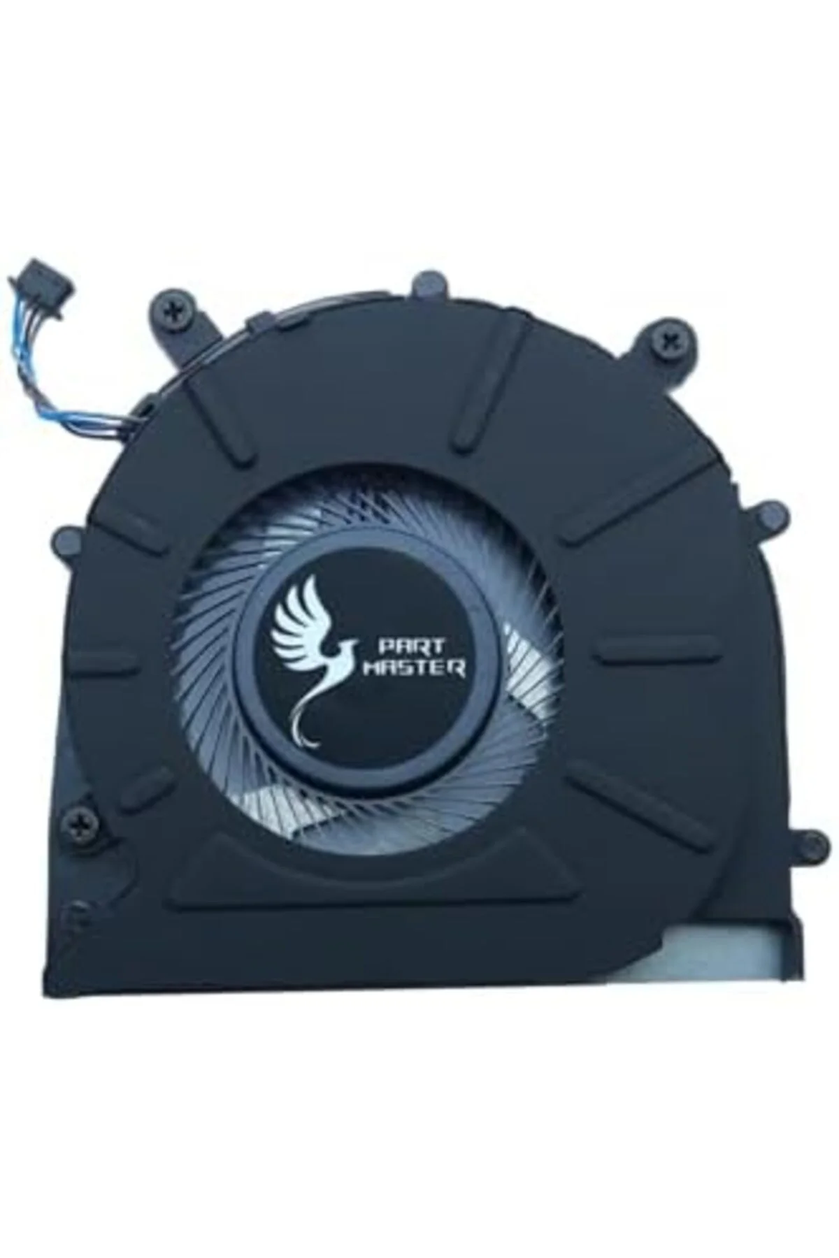 TTKTEKNOLOJİ Hp Probook 650 G5 6Zv37Aw Notebook İle Uyumlu Fan İş