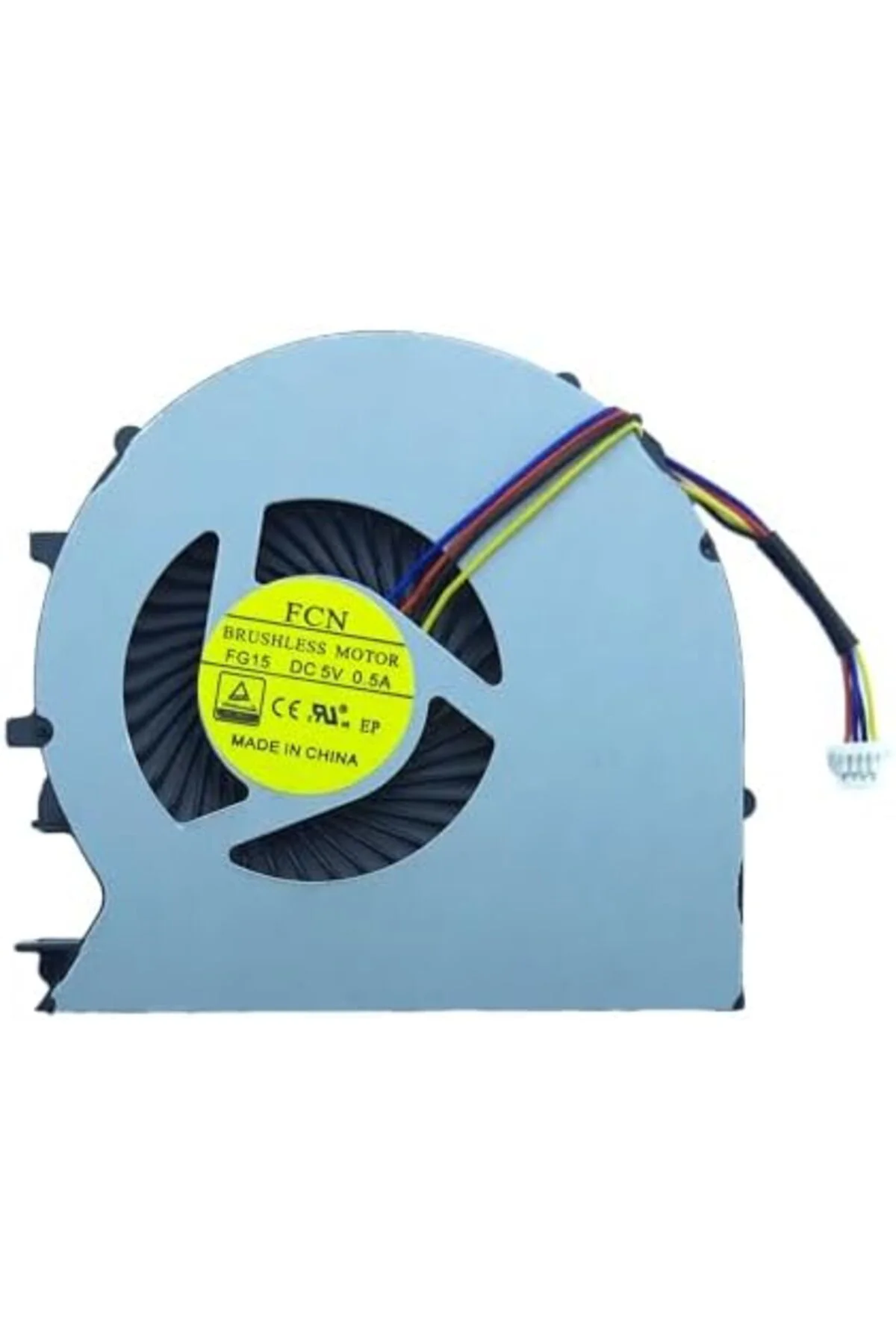 TTKTEKNOLOJİ Hp Probook Dfs531005Mc0T Fcbv Notebook İle Uyumlu Cp