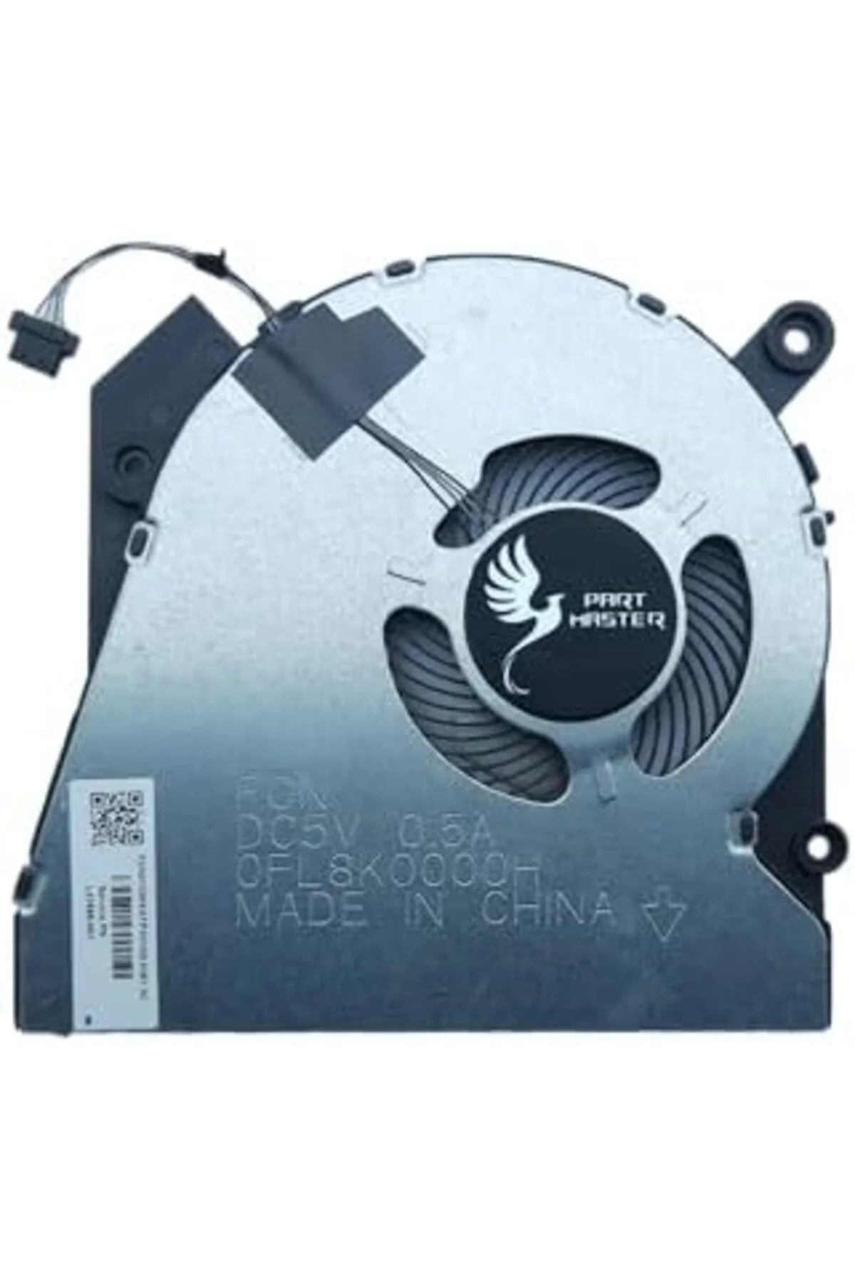 TTKTEKNOLOJİ Hp Probook 450 G7 1Q2X5Es Notebook İle Uyumlu Fan İş TTKTEKNOLOJİ Hp Probook 450 G7 1Q2X5Es Notebook İle Uyumlu Fan İş