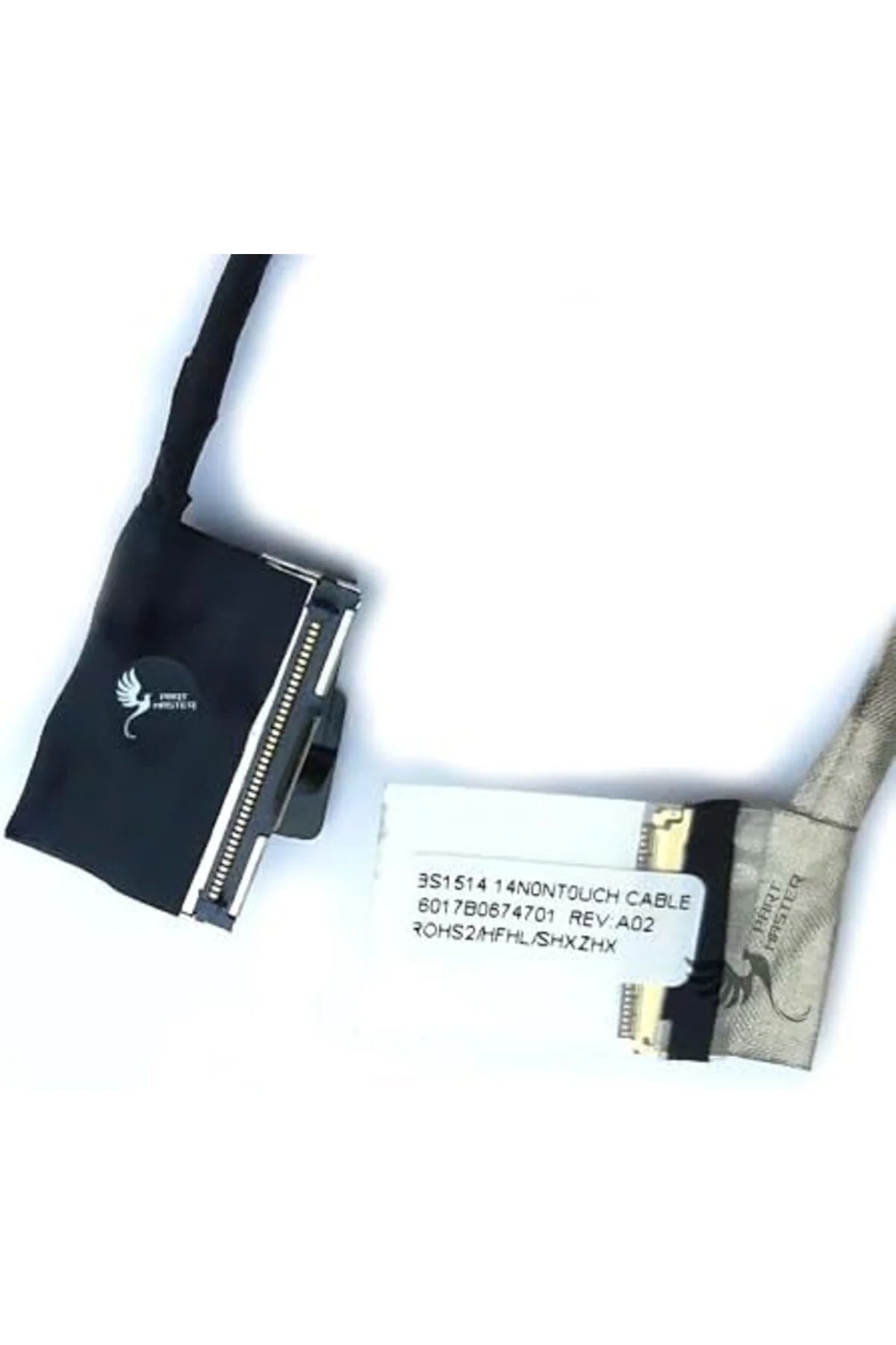 TTKTEKNOLOJİ Hp Probook 645 G2 W3R31Av İle Uyumlu Ekran Data Kabl