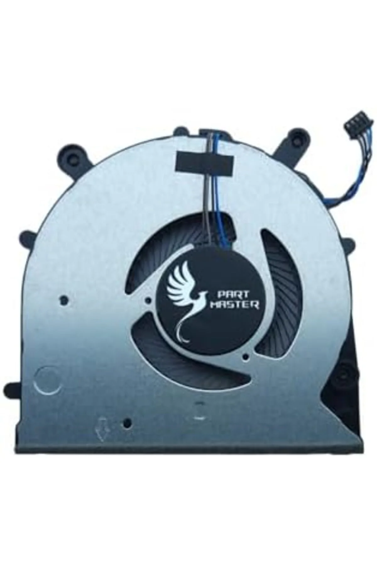 TTKTEKNOLOJİ Hp Probook 650 G5 6Zv37Aw Notebook İle Uyumlu Fan İş