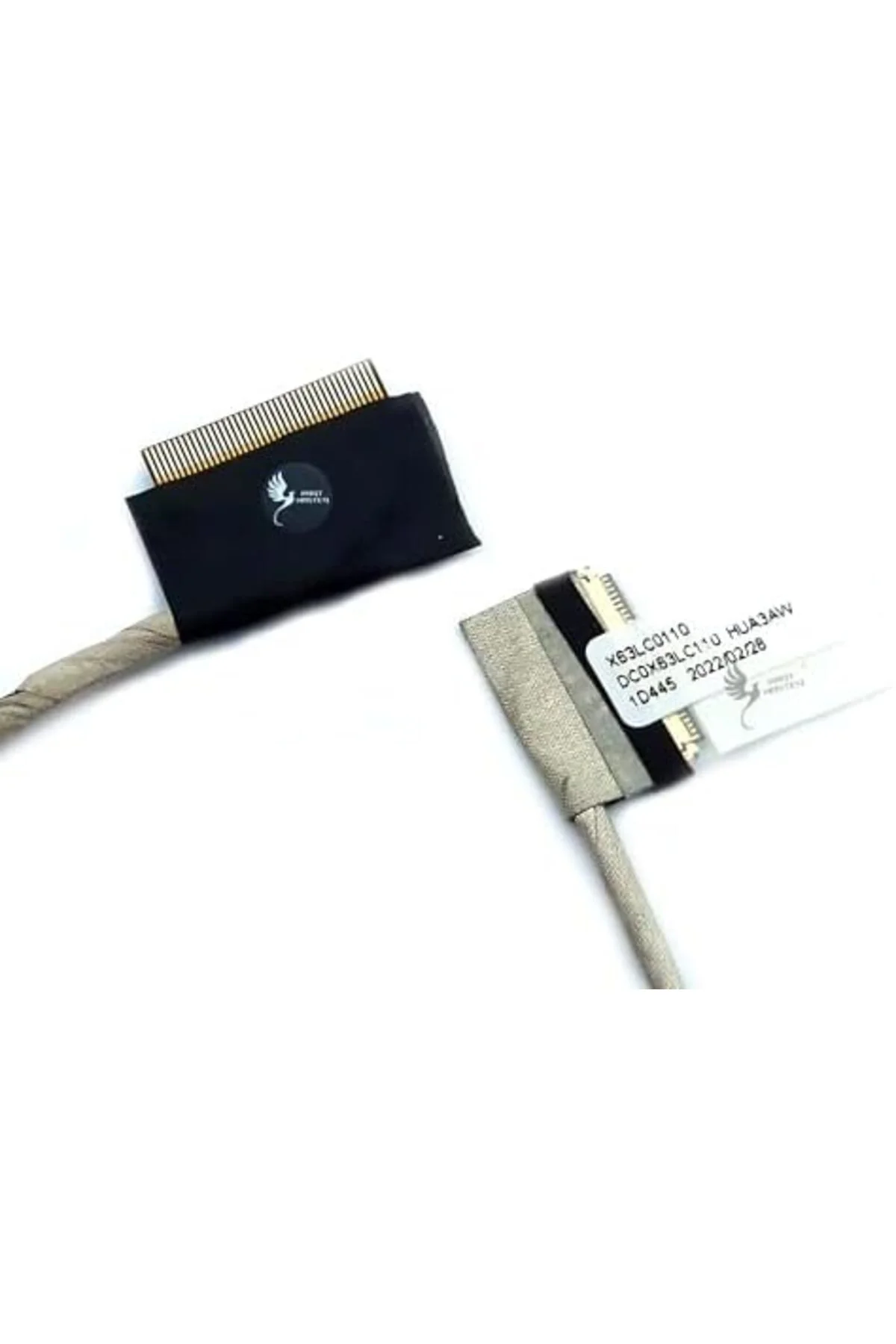 TTKTEKNOLOJİ Hp Probook 450 G3 W4P13Ea İle Uyumlu Ekran Data Kabl