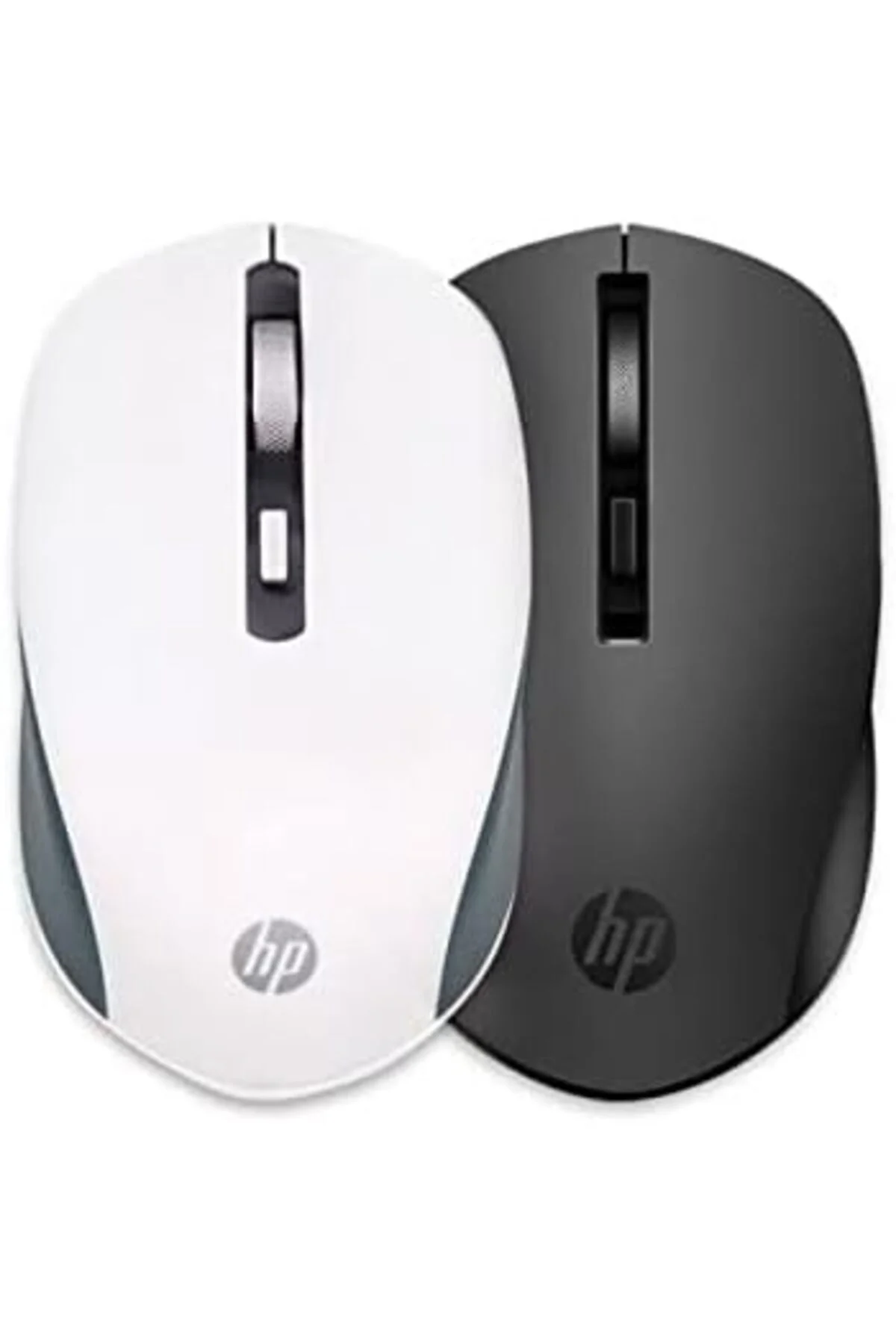 TTKTEKNOLOJİ HP S1000 Kablosuz Mouse Fare Masaüstü Dizüstü Evrens
