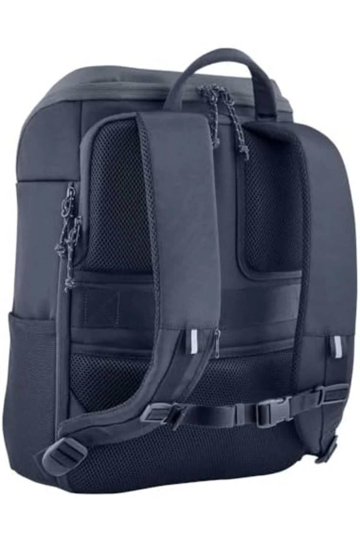 TTKTEKNOLOJİ HP Seyahat 25 Litre 15.6 Demir Gri Laptop Sırt Çanta TTKTEKNOLOJİ HP Seyahat 25 Litre 15.6 Demir Gri Laptop Sırt Çanta