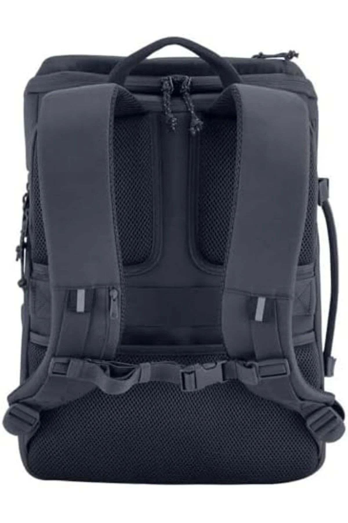 TTKTEKNOLOJİ HP Seyahat 25 Litre 15.6 Demir Gri Laptop Sırt Çanta TTKTEKNOLOJİ HP Seyahat 25 Litre 15.6 Demir Gri Laptop Sırt Çanta
