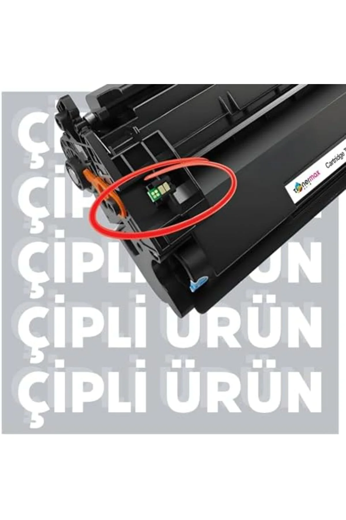 TTKTEKNOLOJİ Hp Uyumlu Tonermax 150A W1500A Muadil Toner - Çipli TTKTEKNOLOJİ Hp Uyumlu Tonermax 150A W1500A Muadil Toner - Çipli