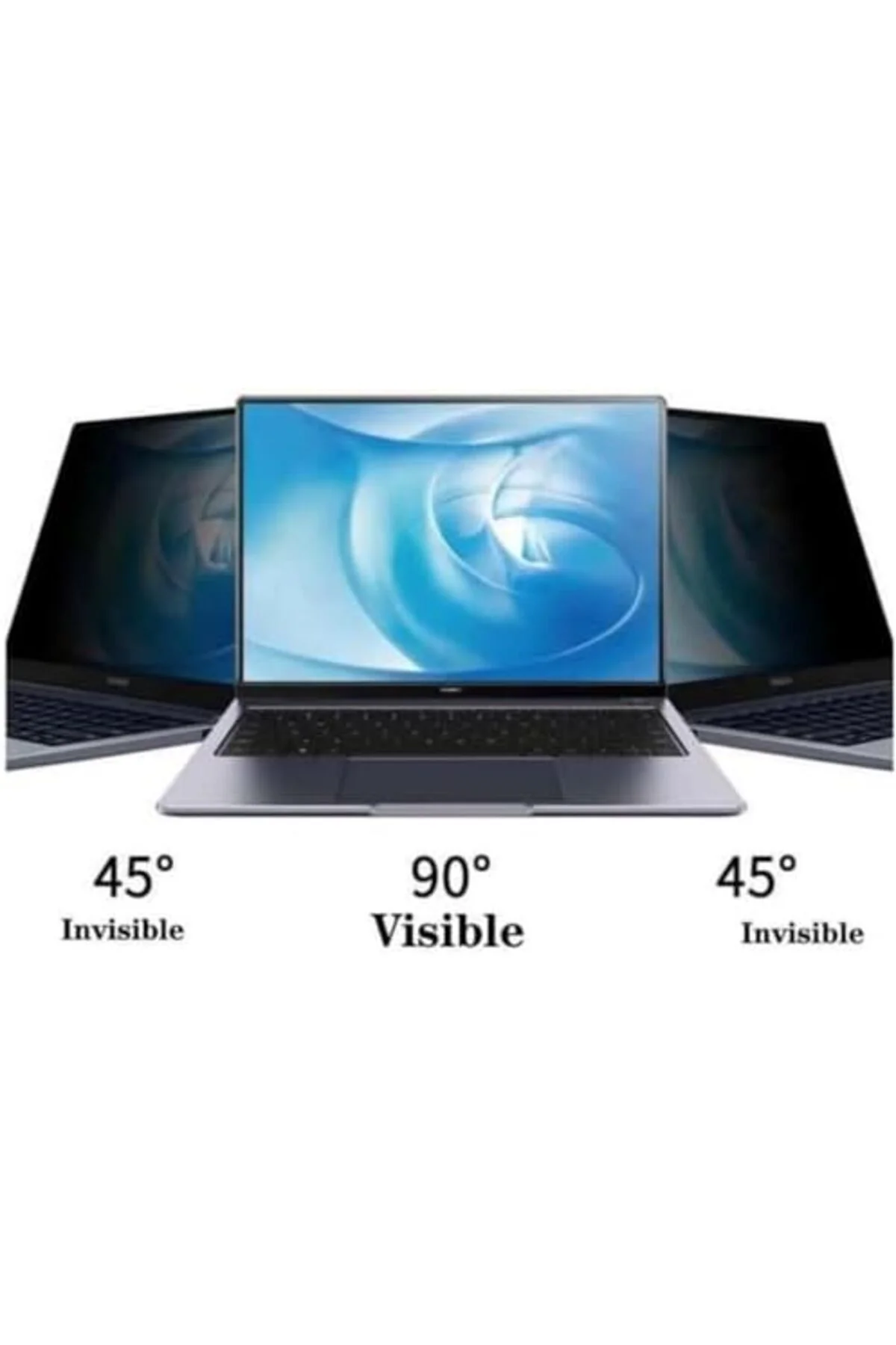 TTKTEKNOLOJİ HP X360 1040 G10 14 inç Hayalet Ekran Koruyucu 16:10 TTKTEKNOLOJİ HP X360 1040 G10 14 inç Hayalet Ekran Koruyucu 16:10