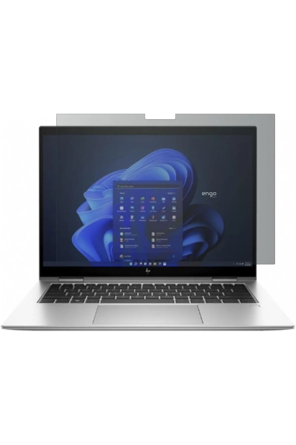TTKTEKNOLOJİ HP X360 1040 G10 14 inç Hayalet Ekran Koruyucu 16:10 TTKTEKNOLOJİ HP X360 1040 G10 14 inç Hayalet Ekran Koruyucu 16:10