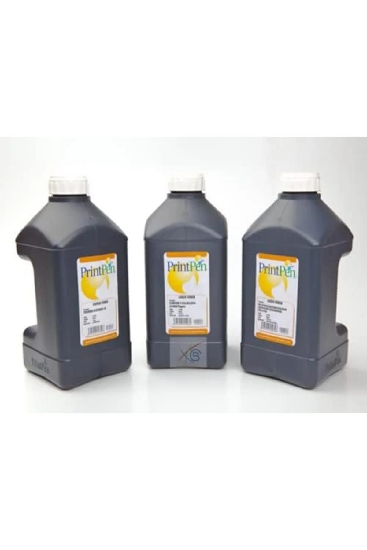 TTKTEKNOLOJİ HP Xtreme Siyah 1 Kg. Dolum Toneri TTKTEKNOLOJİ 3955 TTKTEKNOLOJİ HP Xtreme Siyah 1 Kg. Dolum Toneri TTKTEKNOLOJİ 3955