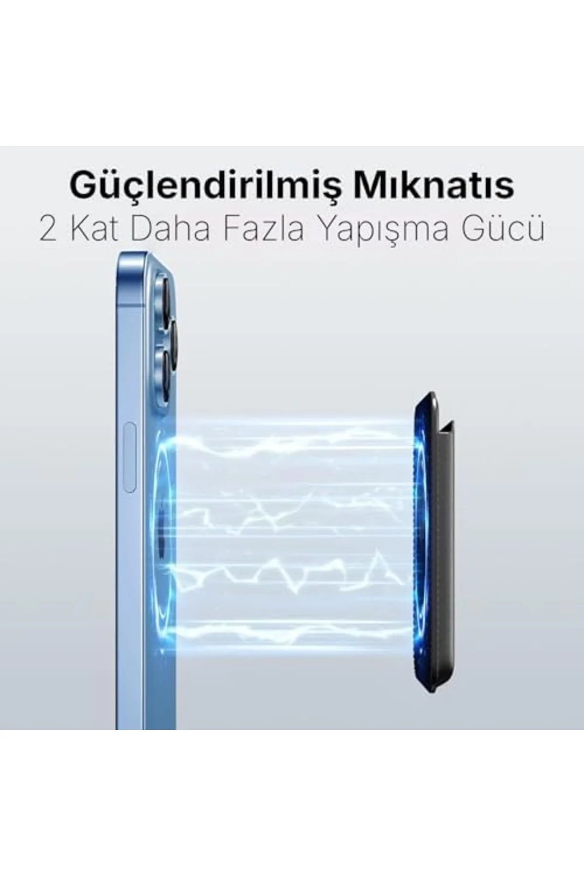 TTKTEKNOLOJİ için ile Uyumlu Cüzdan Manyetik Kartlık Yenilenmiş V