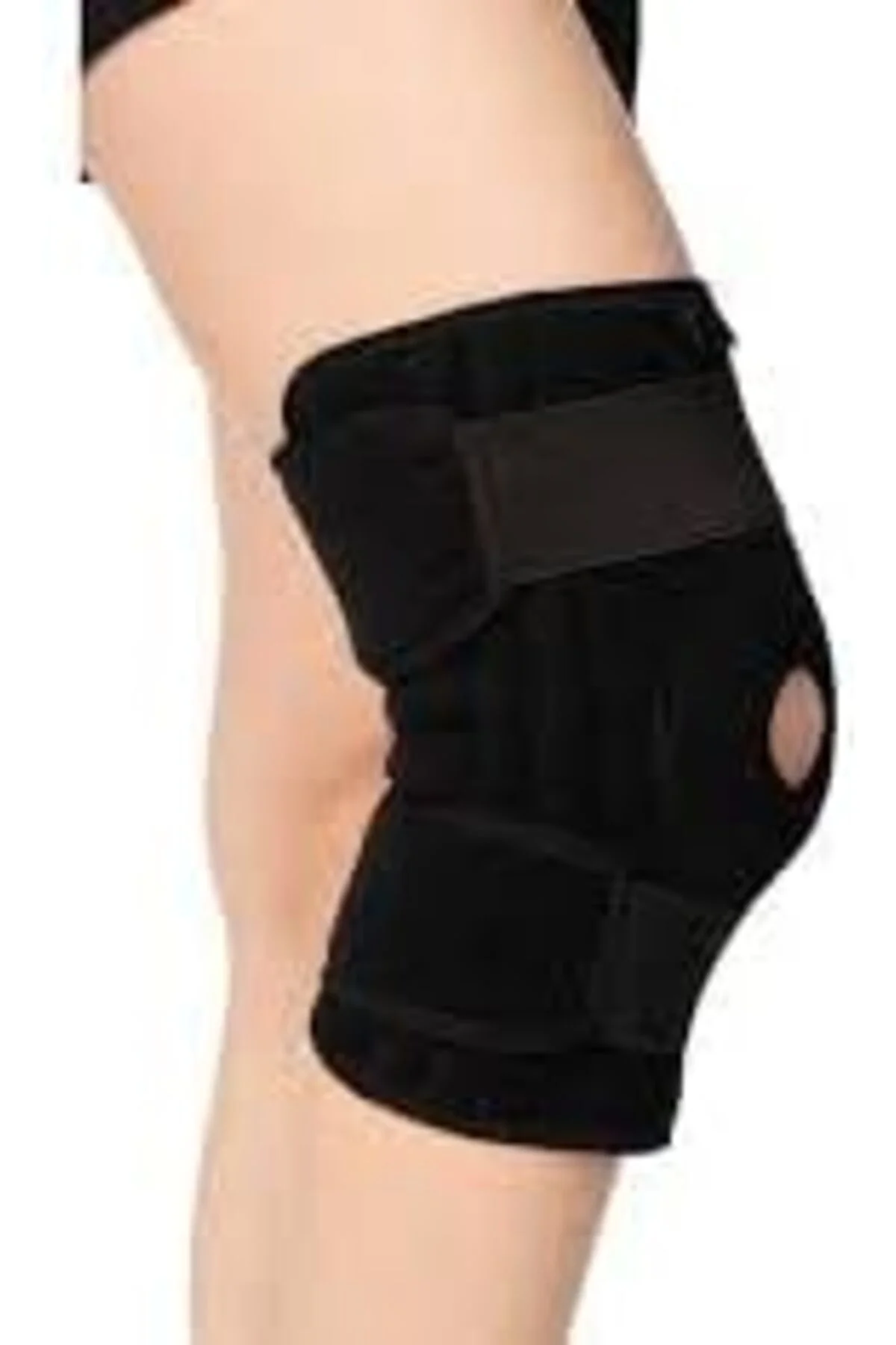 TTKTEKNOLOJİ için Silikon Patella Ligament Destekli Ayarlanabilir