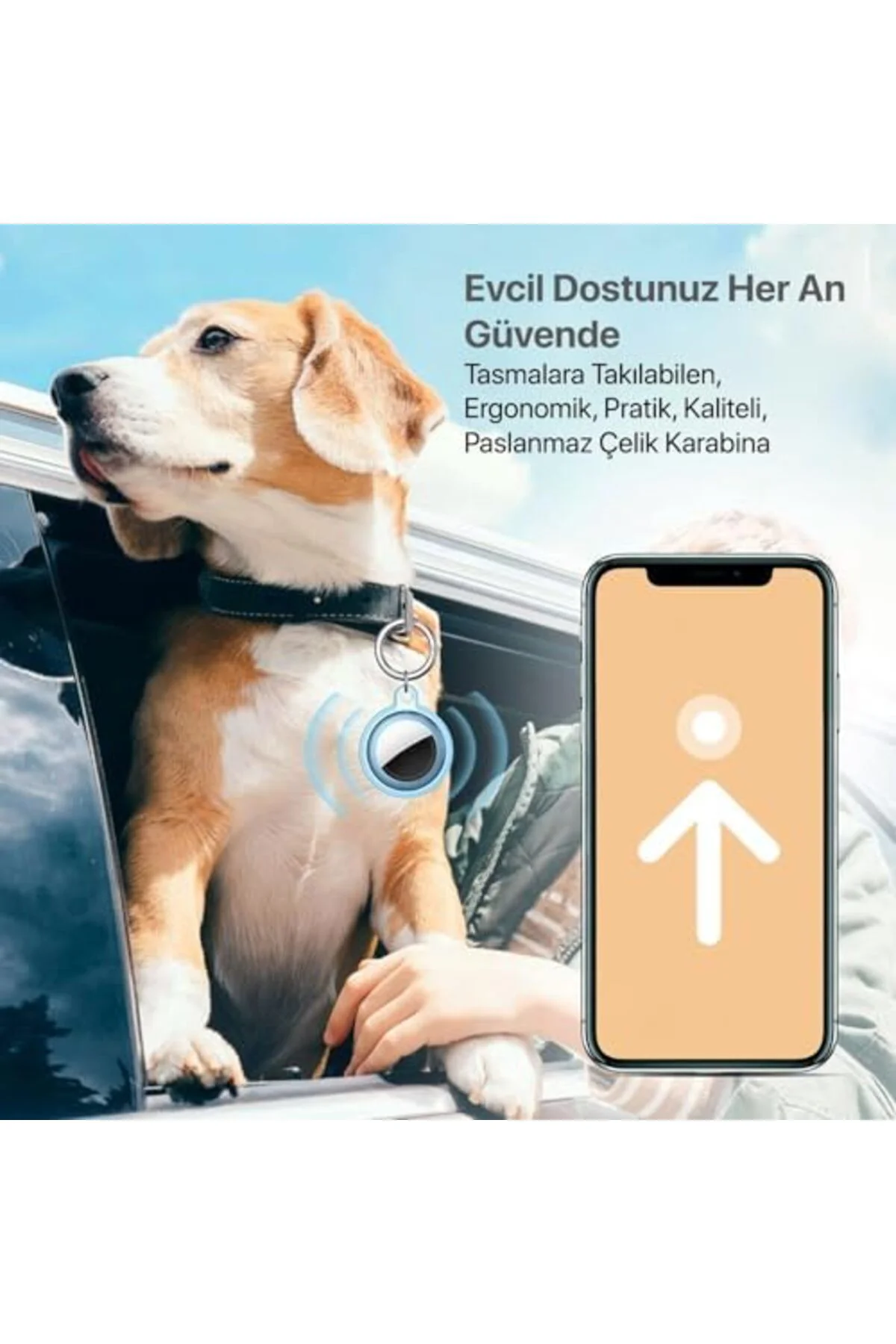 TTKTEKNOLOJİ için Su Geçirmez Ultra Şeffaf Görünümlü Silikon Kılı