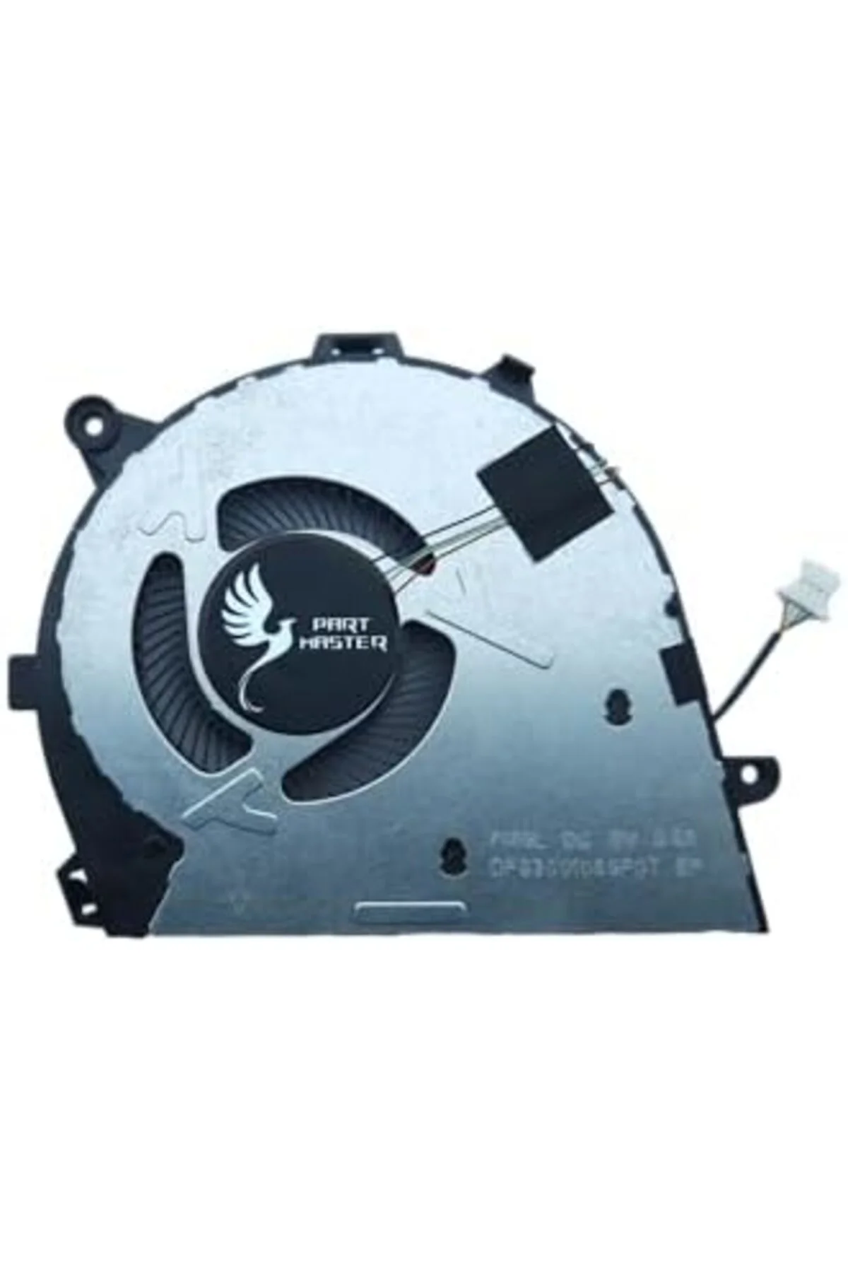 TTKTEKNOLOJİ İdeapad 5-14Are05 81Ym003Jtx Notebook İle Uyumlu Fan TTKTEKNOLOJİ İdeapad 5-14Are05 81Ym003Jtx Notebook İle Uyumlu Fan