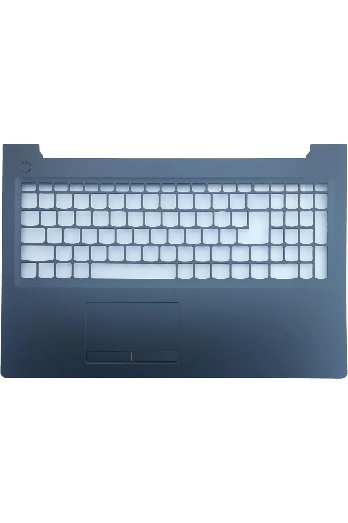 TTKTEKNOLOJİ İdeapad 510-15Isk 80Sr006Mtx İle Uyumlu Üst Kasa - K