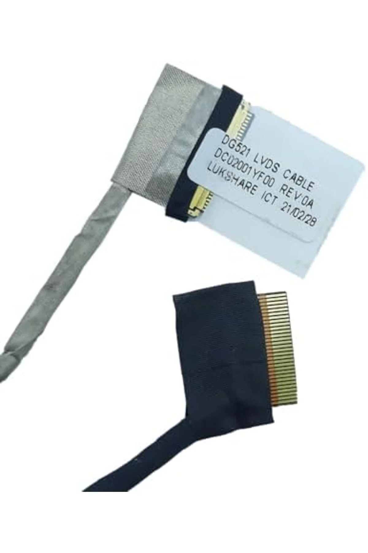 TTKTEKNOLOJİ İdeapad 320-15Abr Type 80Xs İle Uyumlu Ekran Data Ka TTKTEKNOLOJİ İdeapad 320-15Abr Type 80Xs İle Uyumlu Ekran Data Ka