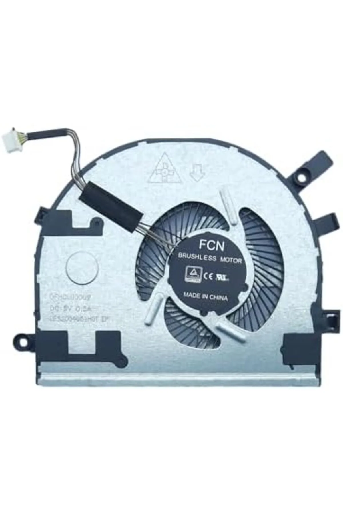 TTKTEKNOLOJİ İdeapad 310S-14 510S-14 Notebook İle Uyumlu Fan İşle TTKTEKNOLOJİ İdeapad 310S-14 510S-14 Notebook İle Uyumlu Fan İşle