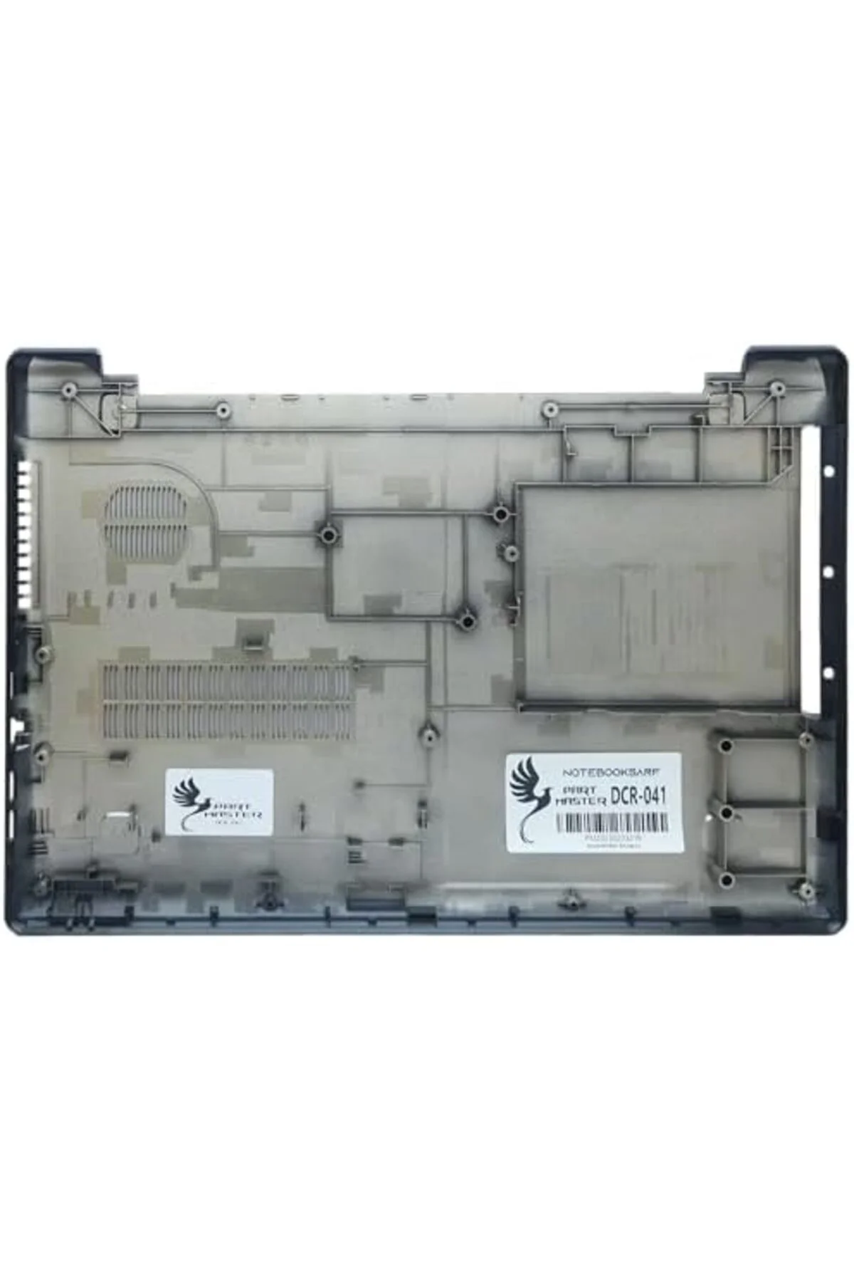 TTKTEKNOLOJİ İdeapad 110-15Acl Type 80Tj Notebook İle Uyumlu Alt 