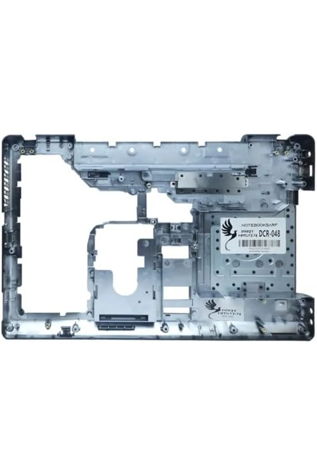 TTKTEKNOLOJİ İdeapad G560A 59-041495 Notebook İle Uyumlu Alt Kasa