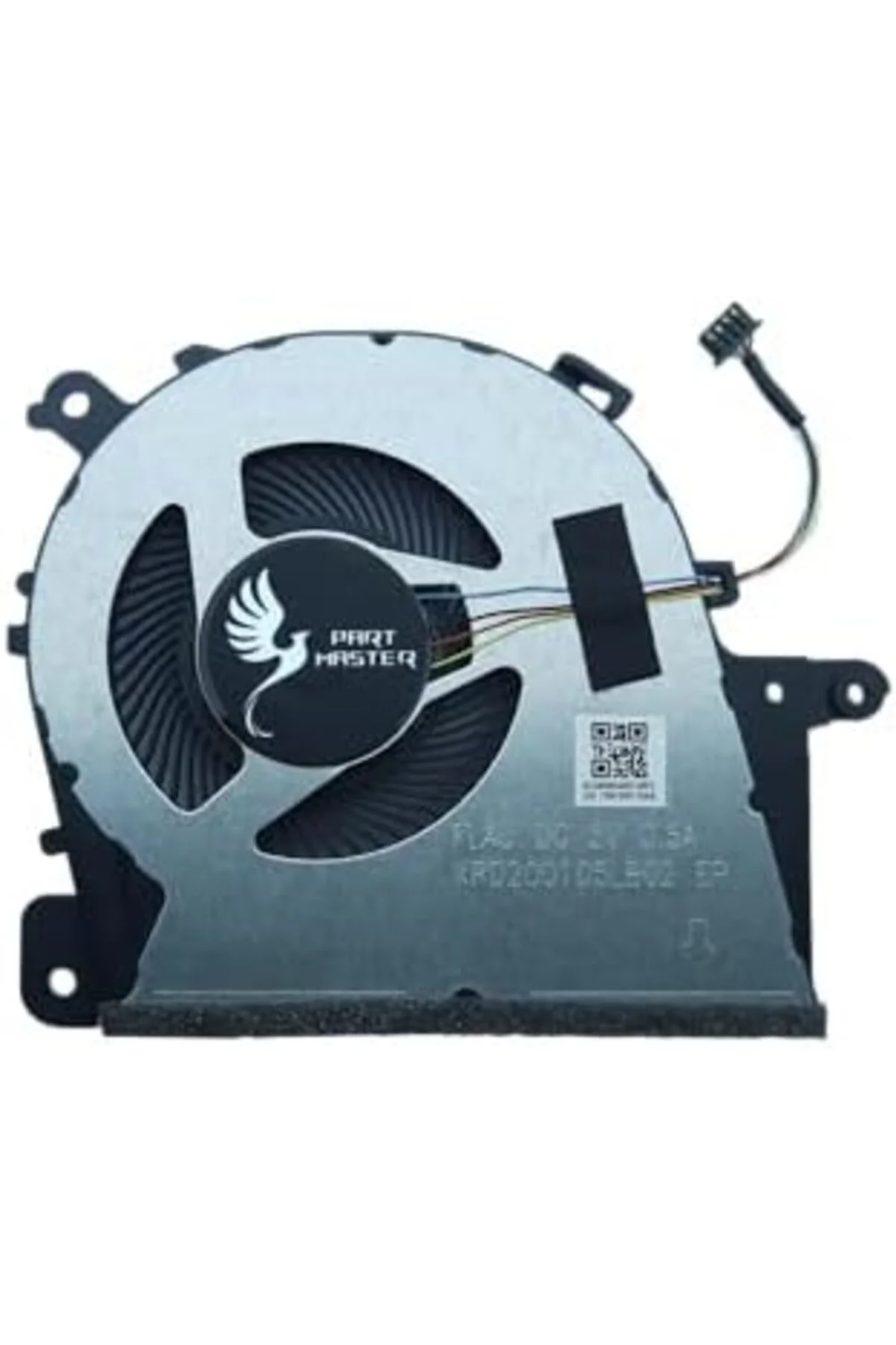TTKTEKNOLOJİ İdeapad 3-14Iıl05 81Wd00Fftx Notebook İle Uyumlu Fan