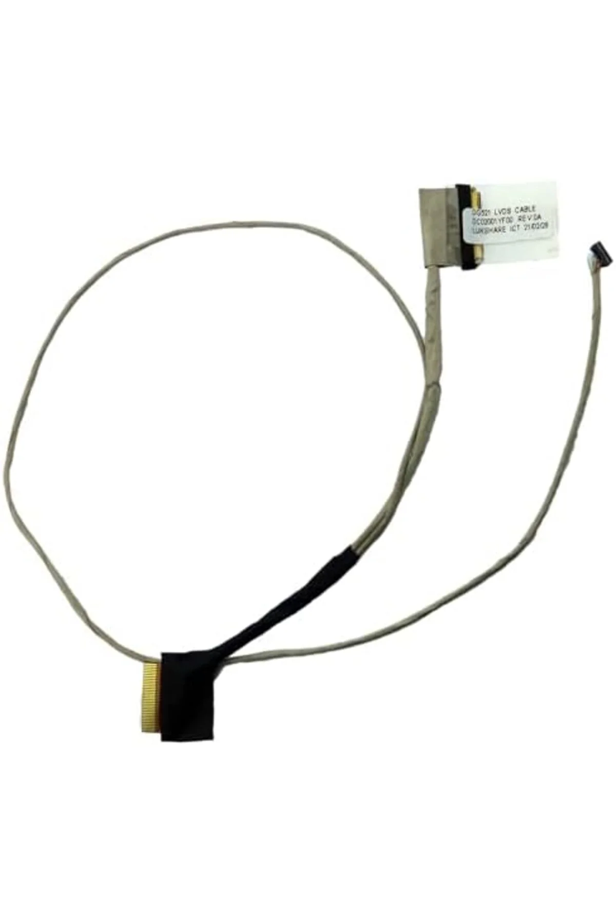 TTKTEKNOLOJİ İdeapad 320-15Abr Type 80Xs İle Uyumlu Ekran Data Ka TTKTEKNOLOJİ İdeapad 320-15Abr Type 80Xs İle Uyumlu Ekran Data Ka