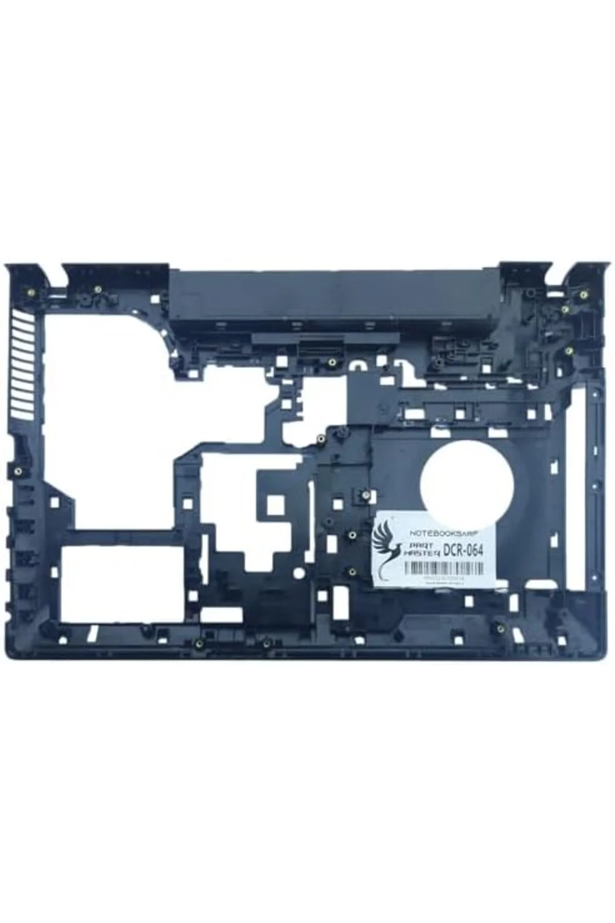 TTKTEKNOLOJİ İdeapad G505 59-373013 Notebook İle Uyumlu Alt Kasa 