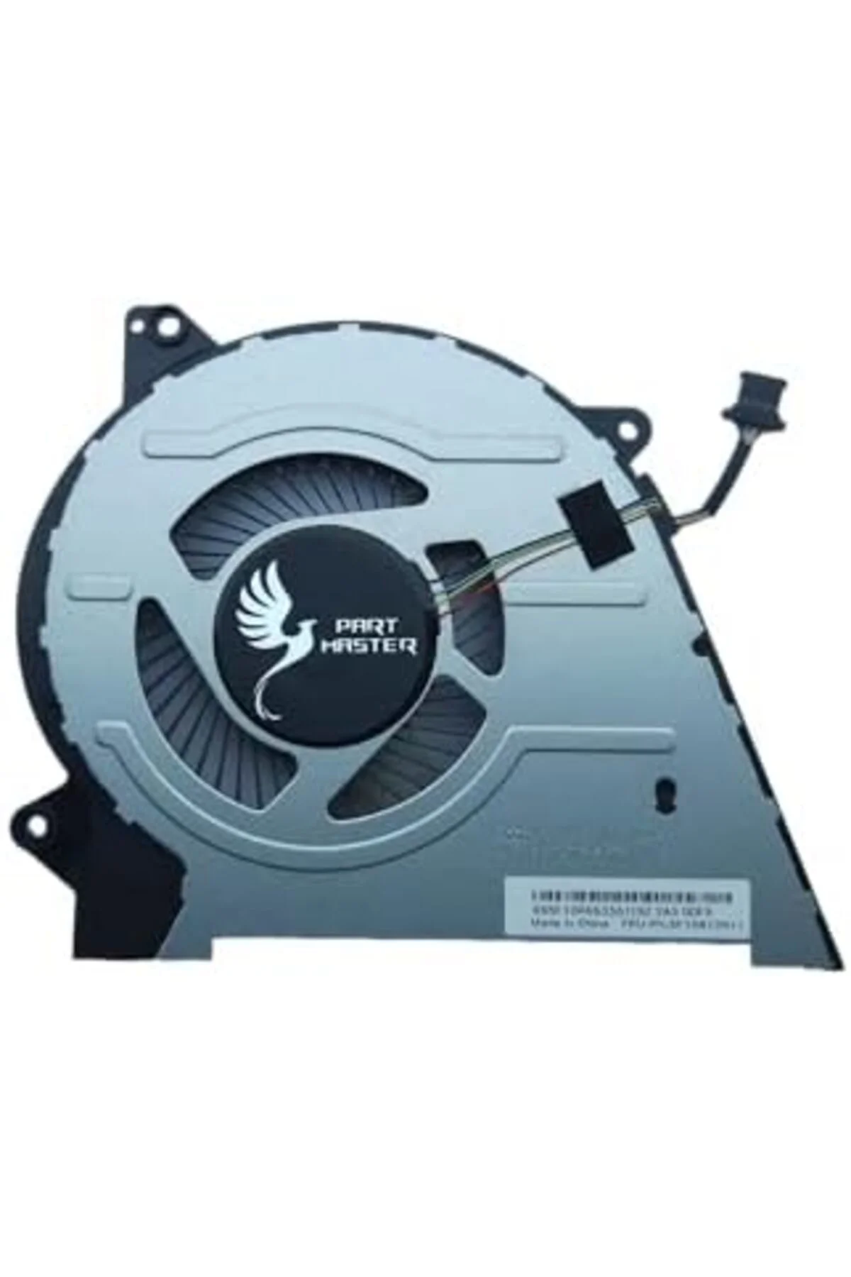 TTKTEKNOLOJİ İdeapad 5-14Iıl05 81X100Gktx İle Uyumlu Cpu Fan İşle TTKTEKNOLOJİ İdeapad 5-14Iıl05 81X100Gktx İle Uyumlu Cpu Fan İşle