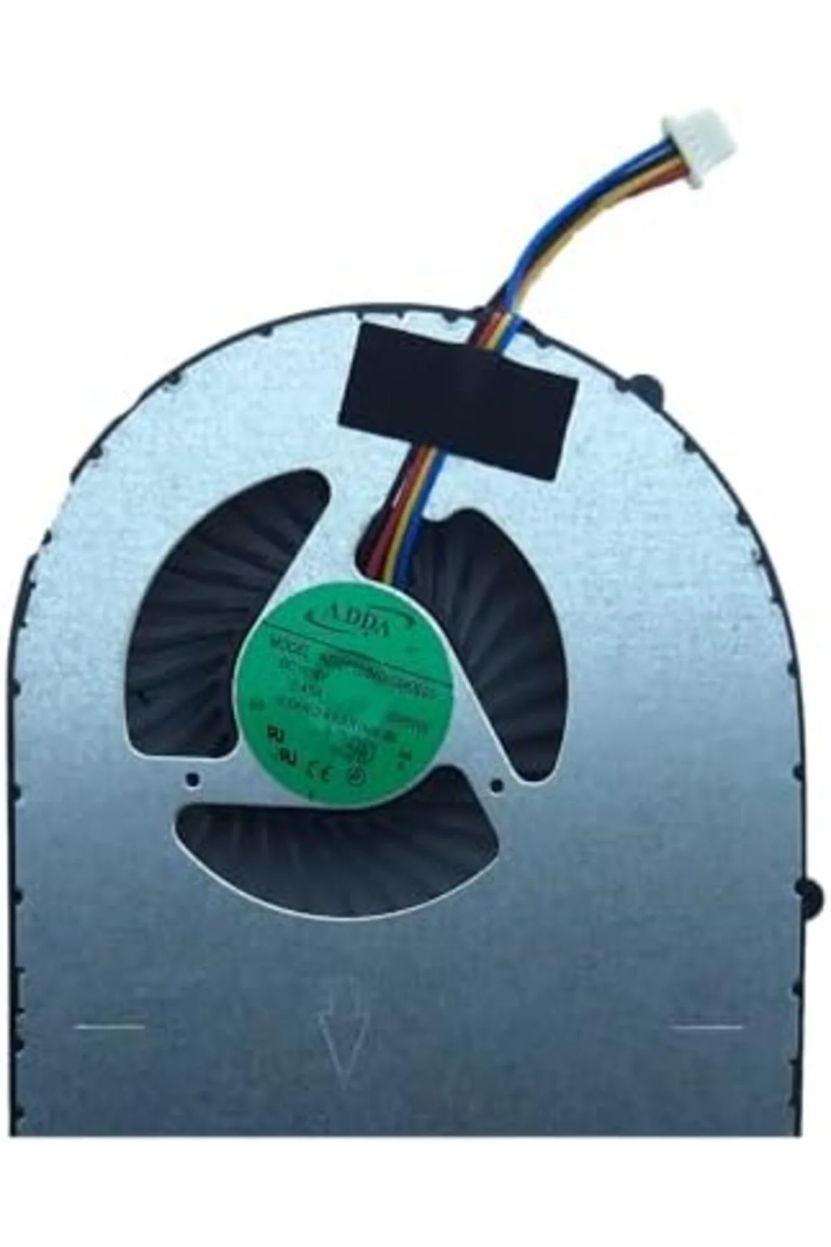 TTKTEKNOLOJİ İdeapad Z575 Type 20114 1299 İle Uyumlu Cpu Fan İşle