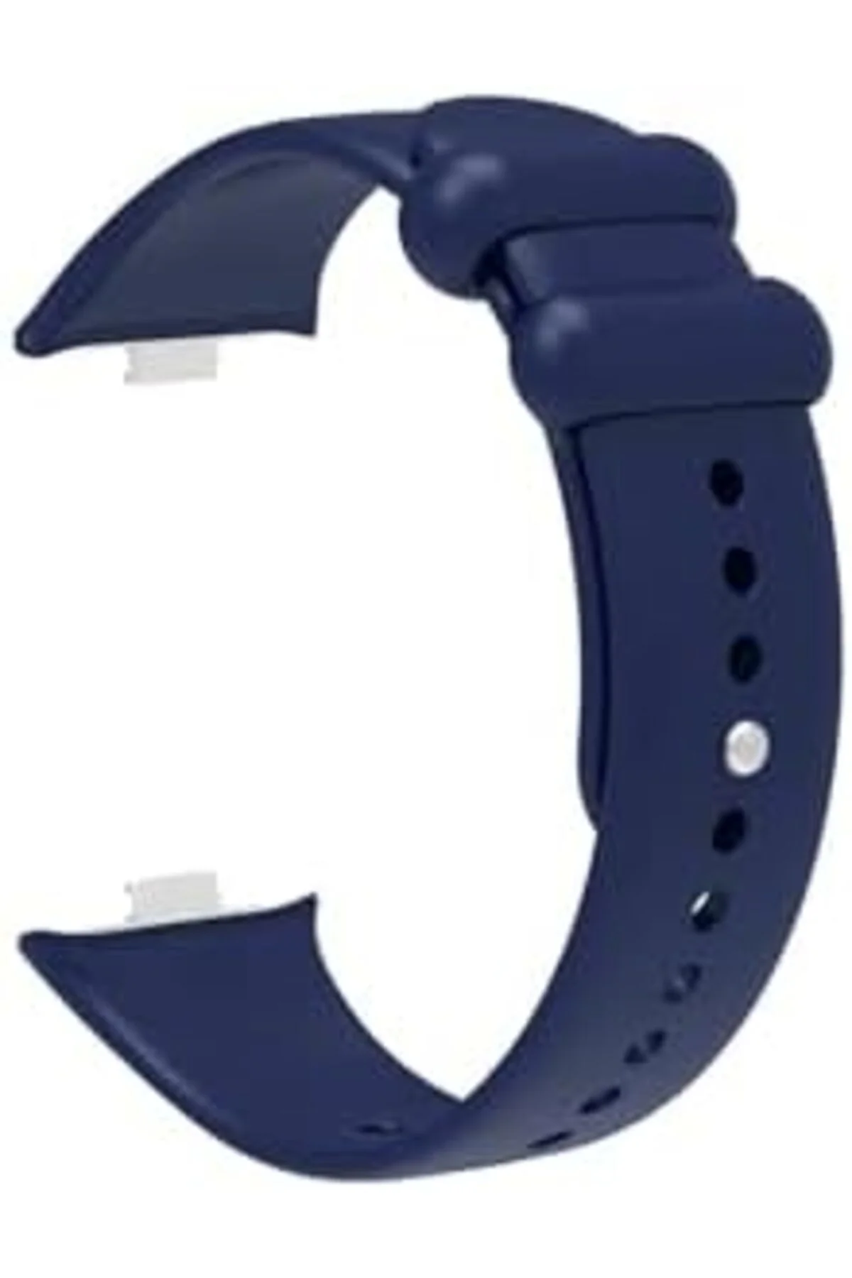 TTKTEKNOLOJİ - ile uyumlu 4/5/6 - Smart Band 8 Pro / 9 Pro Kordon