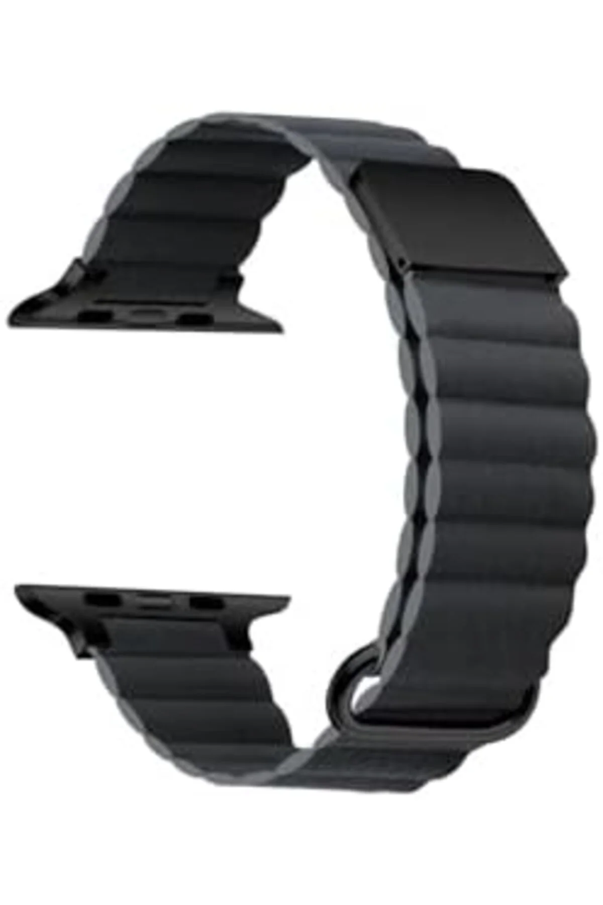 TTKTEKNOLOJİ - ile uyumlu 10/11 42mm-38/40/41mm Kordon Mıknatıslı