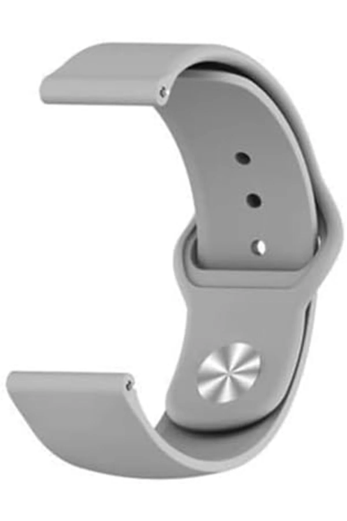 TTKTEKNOLOJİ ile Uyumlu 5 / 5 Lite Uyumlu 22mm 3'lü PAKET Silikon