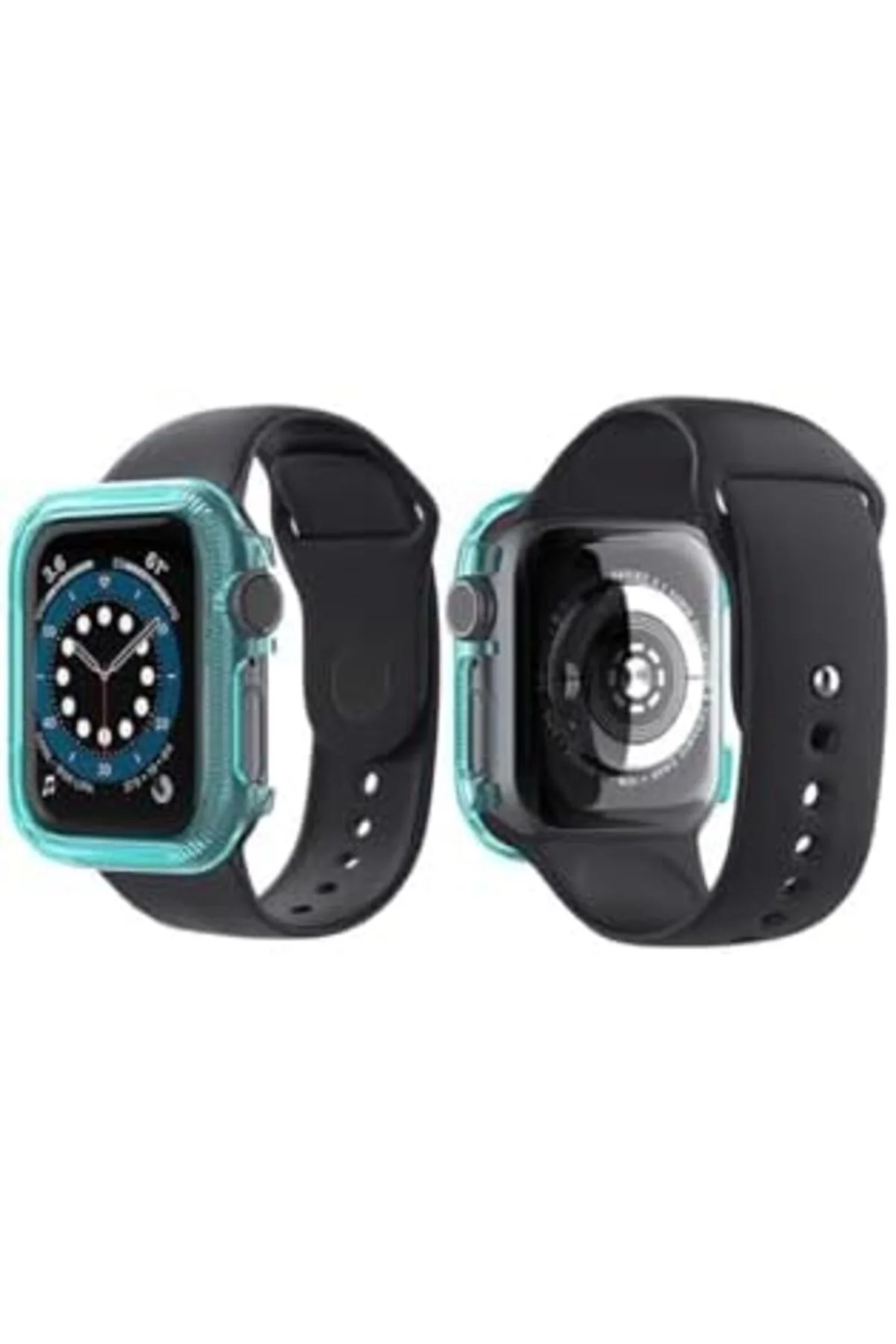 TTKTEKNOLOJİ - ile uyumlu 40mm Gard 03 Ekran Koruyucu TTKTEKNOLOJİ 395519