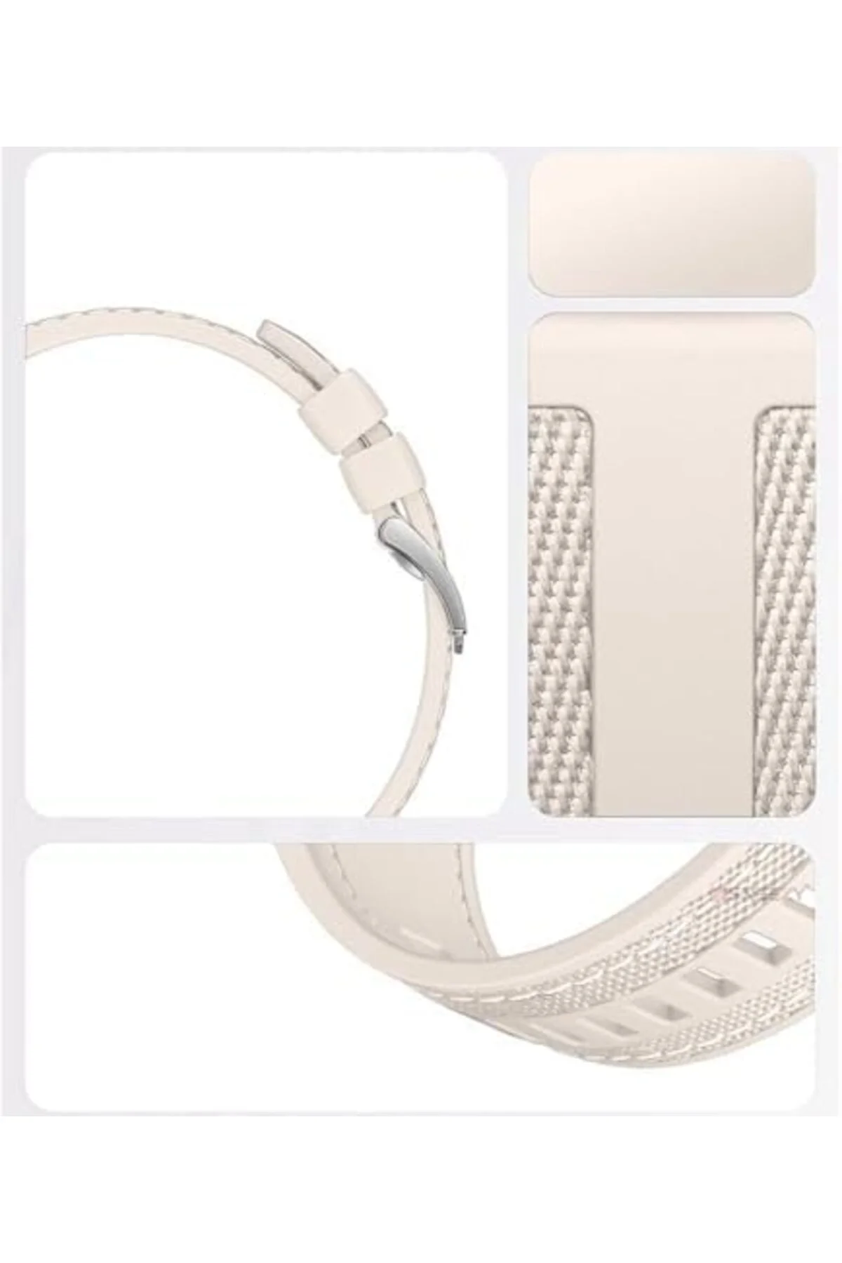 TTKTEKNOLOJİ ile Uyumlu Composite Loop Kordon 5 /Lite/ S4/ 2/2Pro