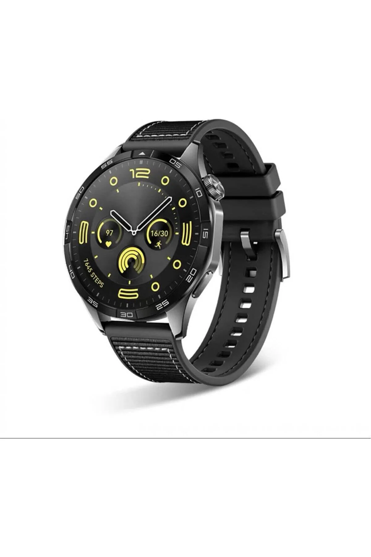 TTKTEKNOLOJİ - ile uyumlu GT GT2 GT3 GT4 42mm/Honor 2 Kordon Lans TTKTEKNOLOJİ - ile uyumlu GT GT2 GT3 GT4 42mm/Honor 2 Kordon Lans