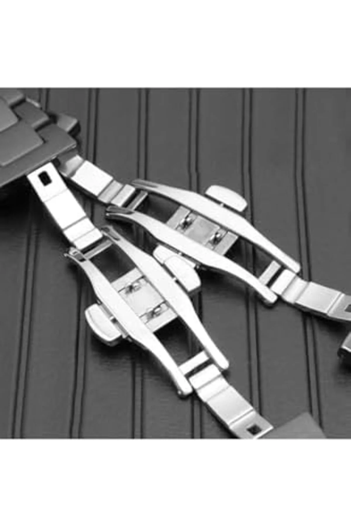 TTKTEKNOLOJİ - ile uyumlu 42mm 44mm 45mm 49mm 1/2/3/4/5/6/se/se2/