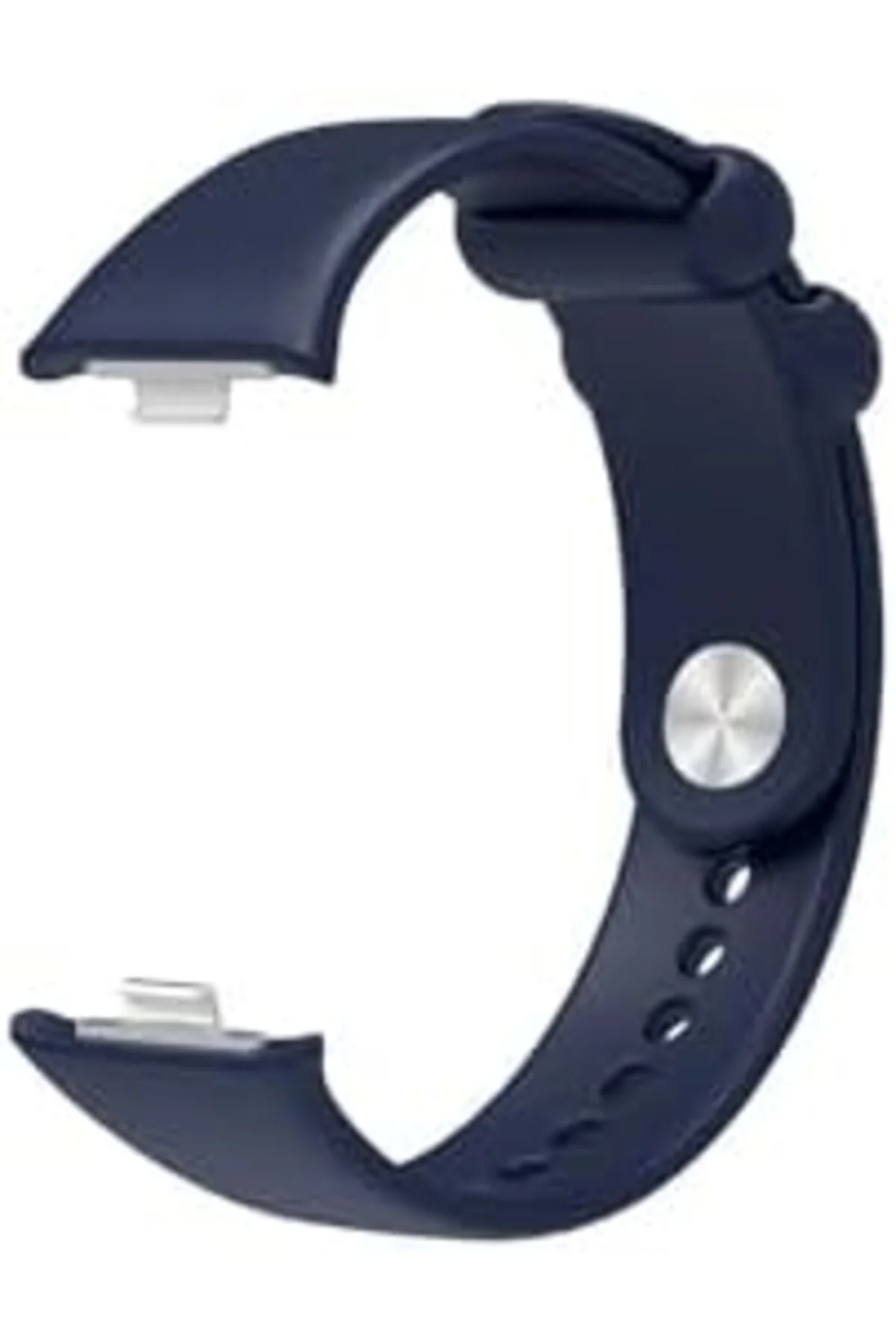 TTKTEKNOLOJİ - ile uyumlu 4/5/6 - Smart Band 8 Pro / 9 Pro Kordon
