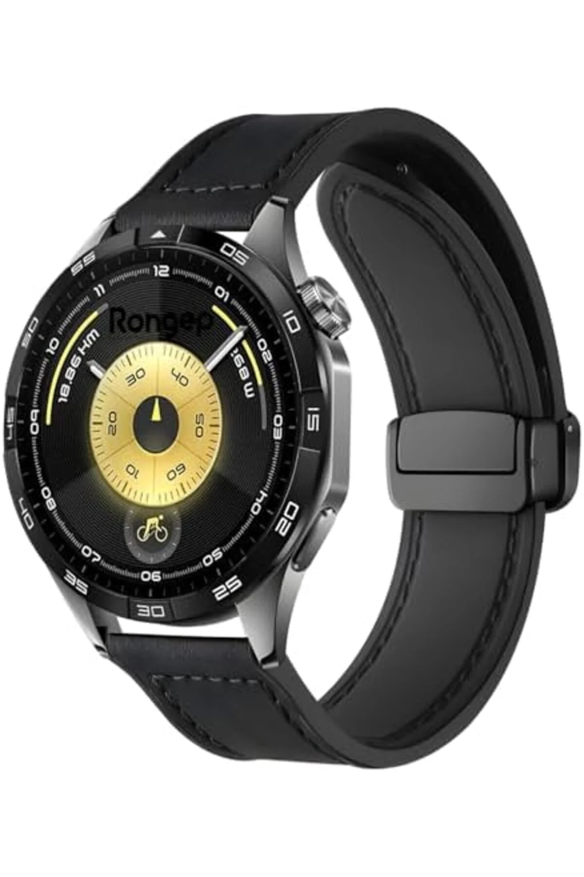 TTKTEKNOLOJİ ile Uyumlu Hybrid Loop 22mm Kordon GT6/GT6 Pro/GT5/G