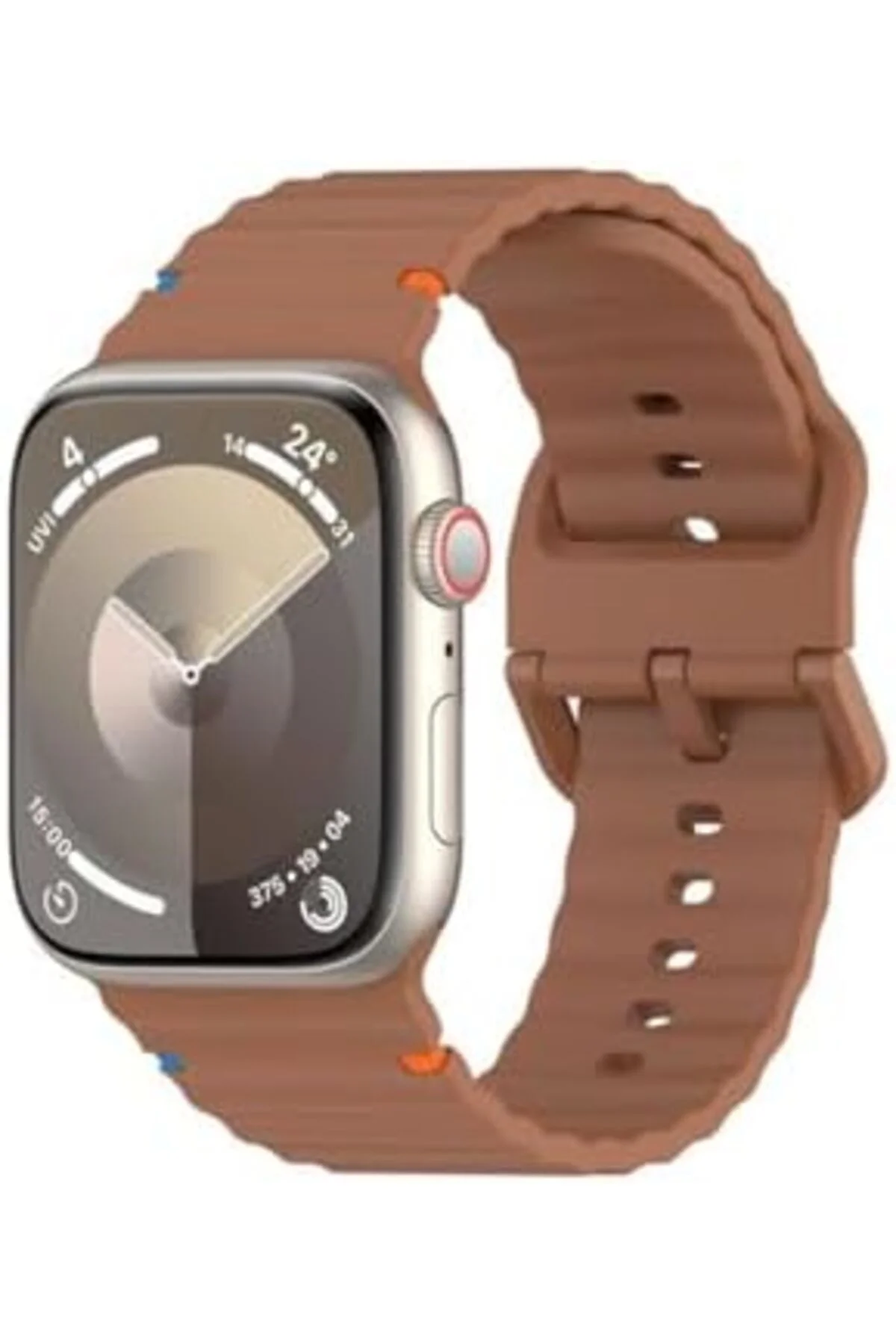 TTKTEKNOLOJİ - ile uyumlu 44/45/46/49mm Kordon Dekoratif Örgü Çiz