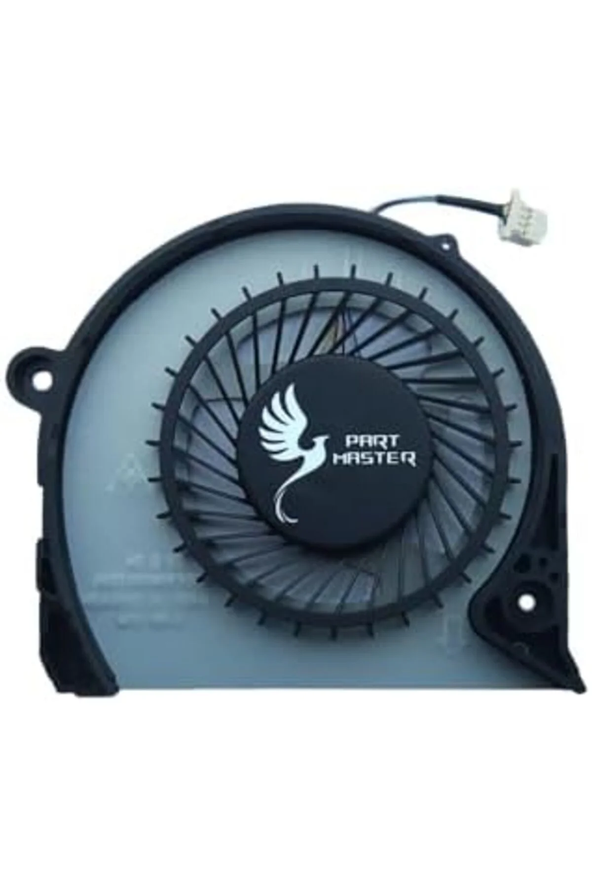 TTKTEKNOLOJİ Inspiron G7 7588 P72F P72F002 İle Uyumlu Gpu Fan Ekr