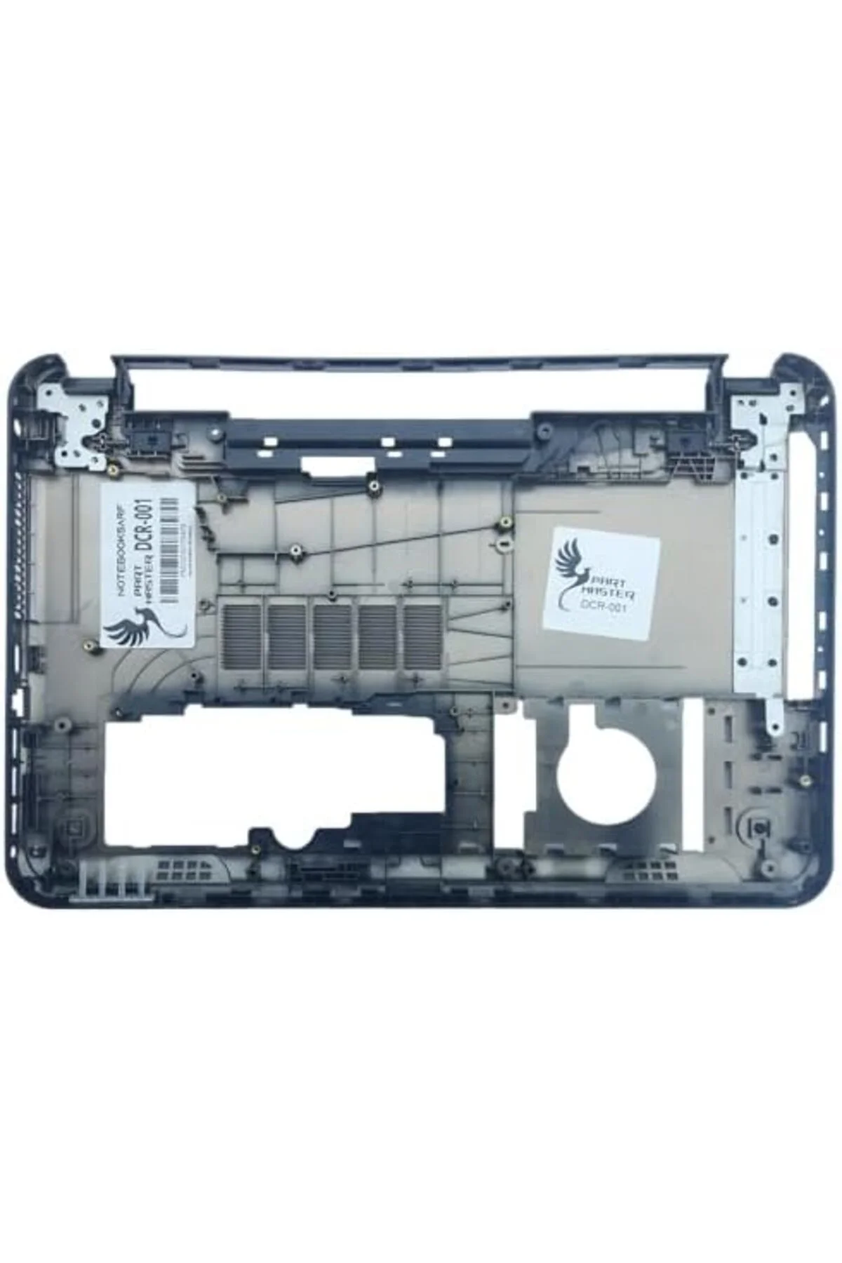 TTKTEKNOLOJİ Inspiron 3521 G33F41C Notebook İle Uyumlu Alt Kasa T