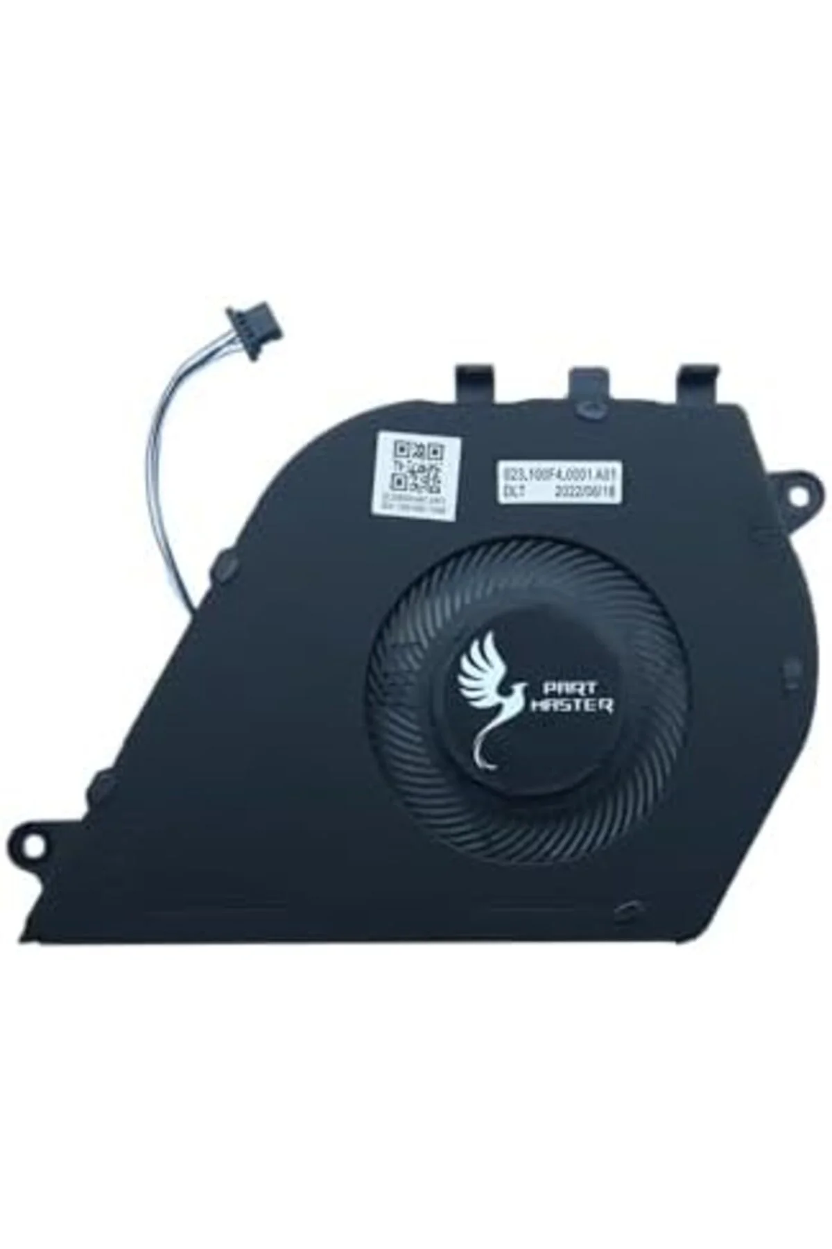 TTKTEKNOLOJİ Inspiron 5490 S210F82N Notebook İle Uyumlu Fan İşlem
