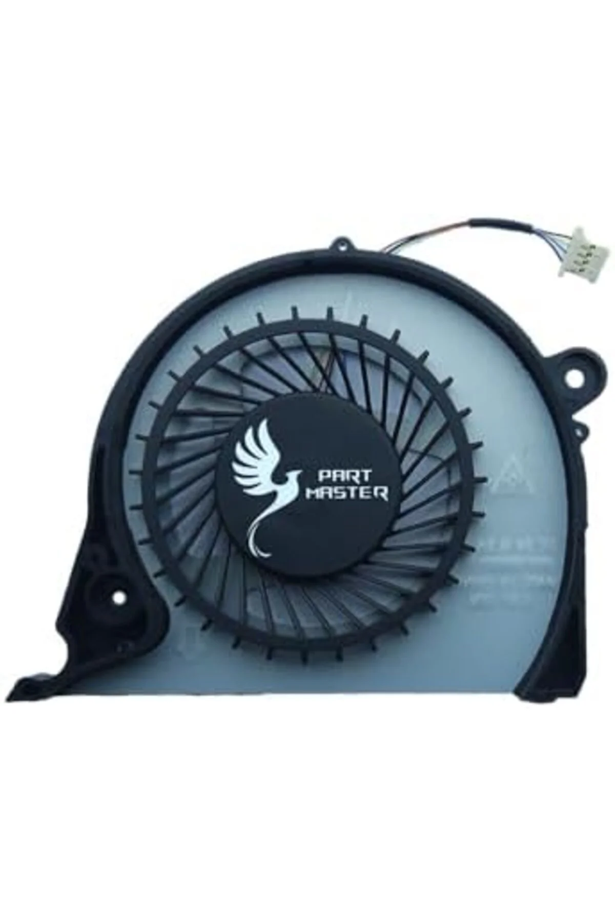 TTKTEKNOLOJİ Inspiron Gaming 7577 Fb30F81C İle Uyumlu Cpu Fan İşl
