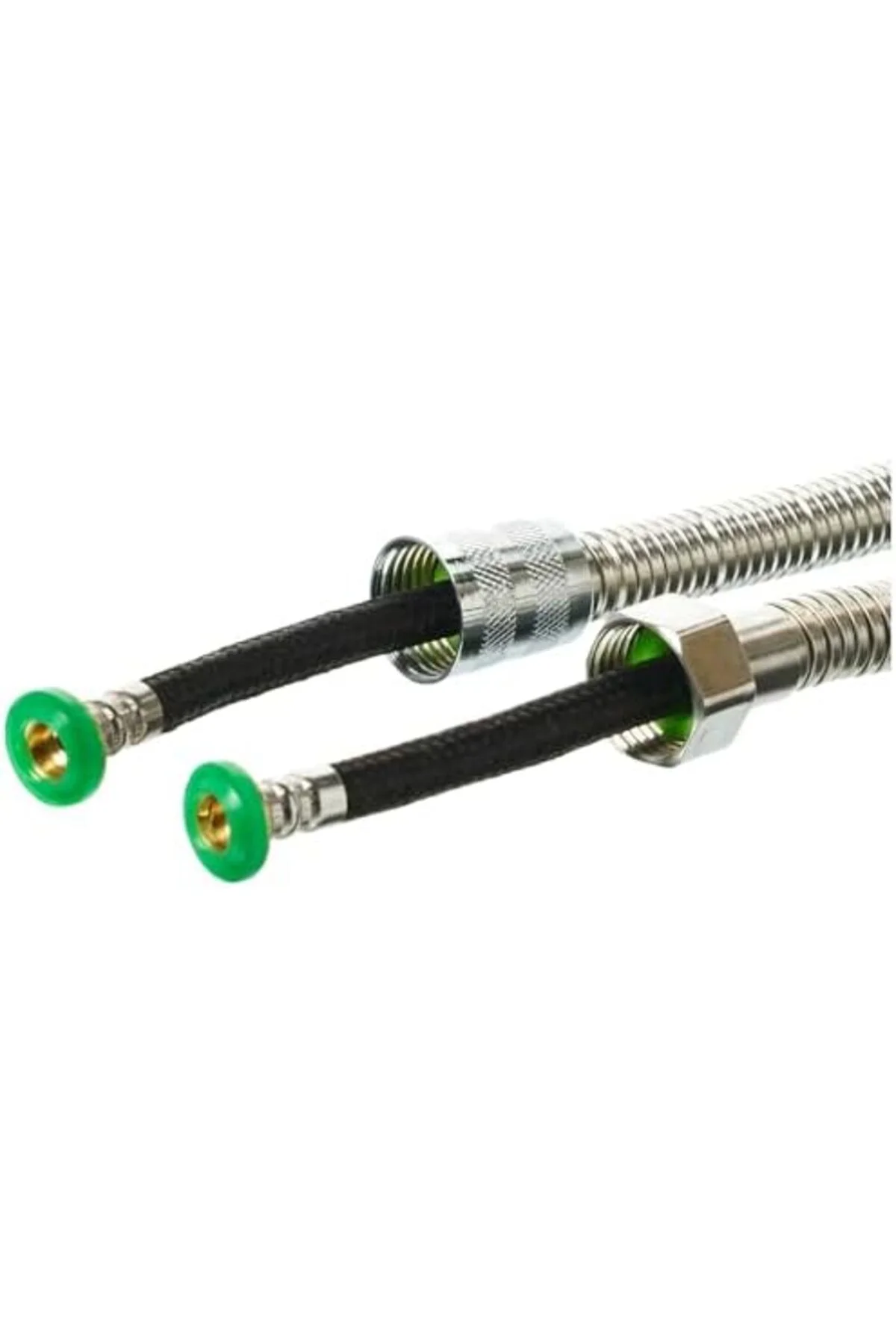 TTKTEKNOLOJİ İp Örgülü Duş Spirali KRK 395519