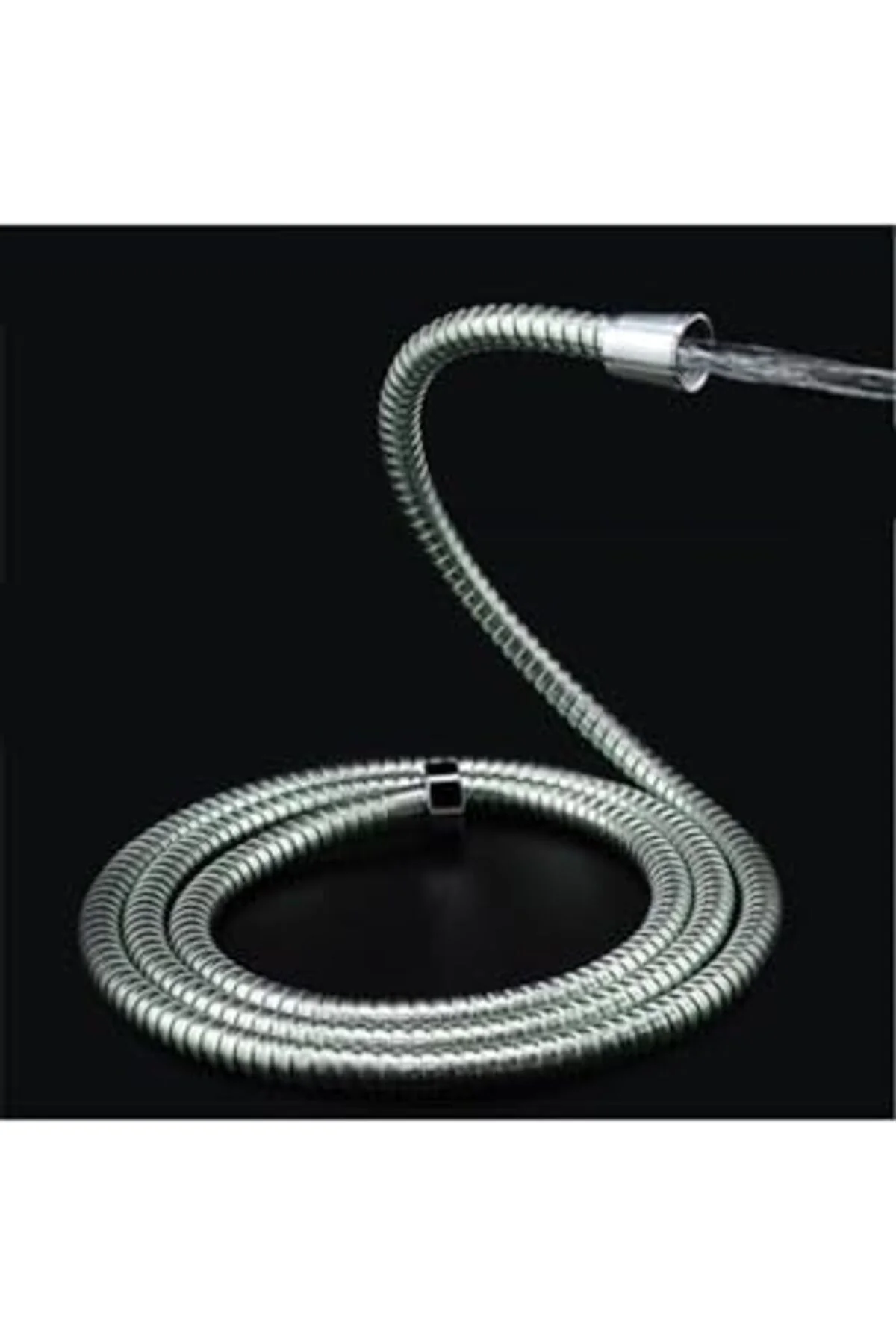 TTKTEKNOLOJİ Ip Örgülü Garantili Duş Hortumu KRK 395519