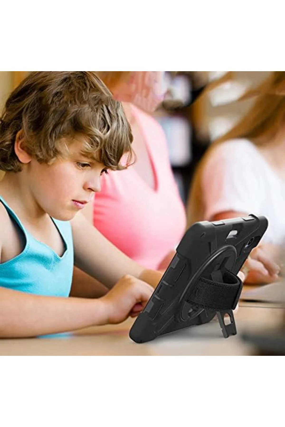 TTKTEKNOLOJİ iPad 11.Nesil A16 11inç/10.Nesil 10.9inç ile uyumlu 