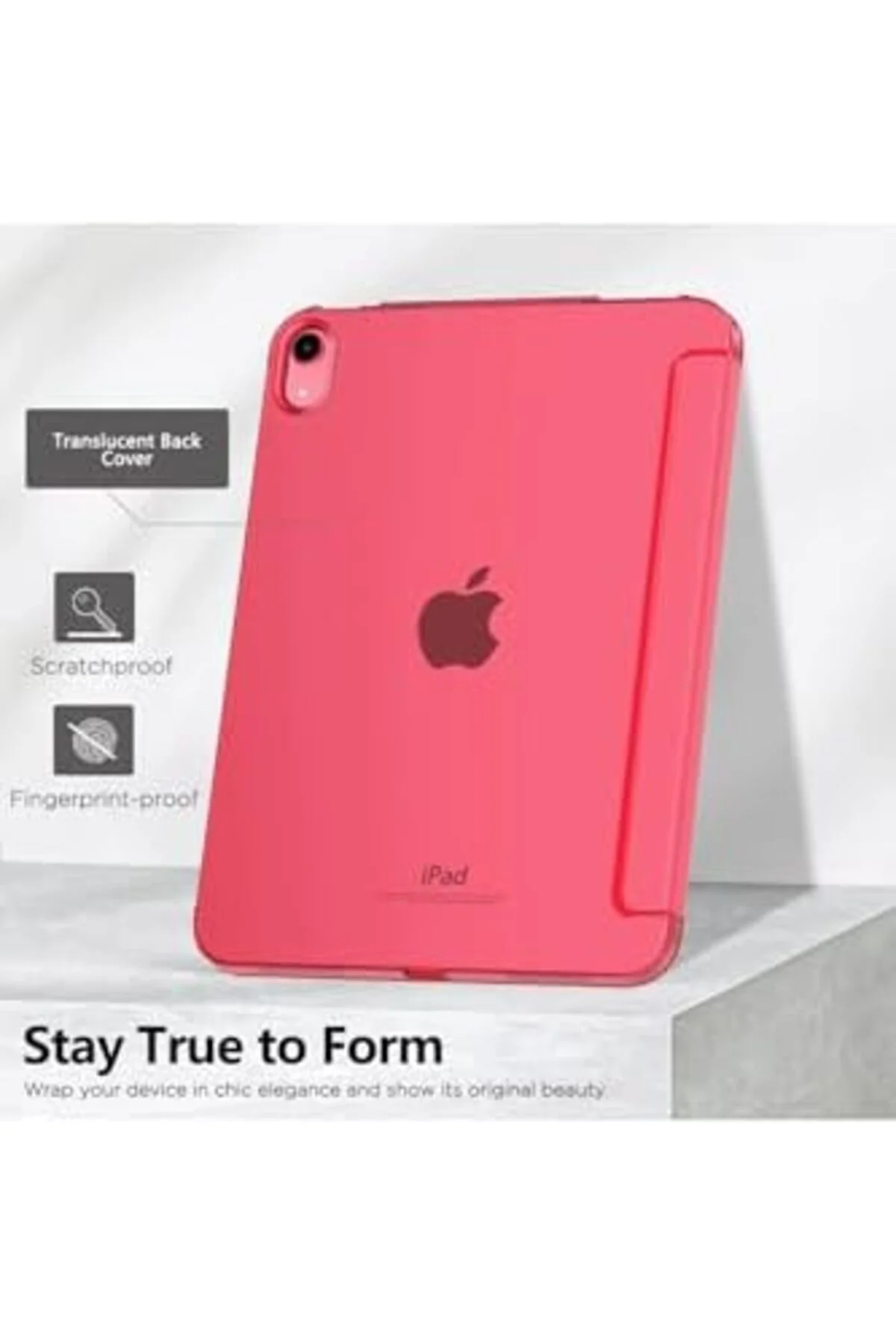 TTKTEKNOLOJİ iPad 11. Nesil A16 11 inç / 10. Nesil 10.9 inç ile U
