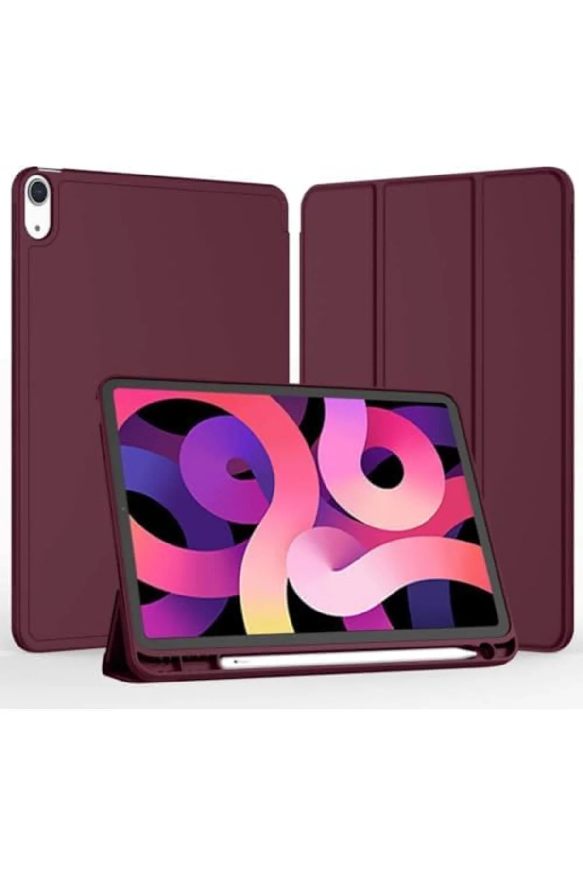 TTKTEKNOLOJİ iPad 11.Nesil A16 11inç/10.Nesil 10.9inç ile uyumlu 