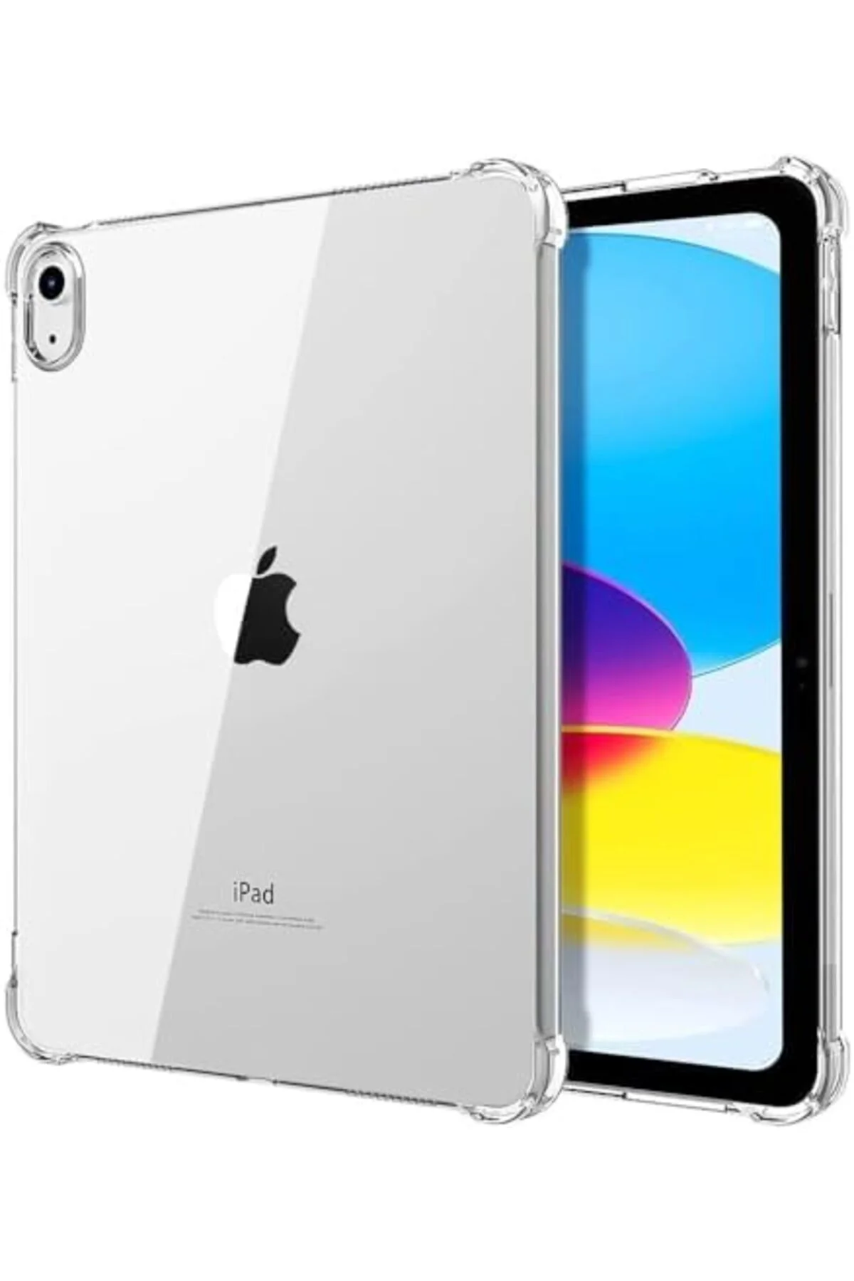 TTKTEKNOLOJİ iPad 11.Nesil A16 11inç/10.Nesil 10.9inç ile uyumlu 