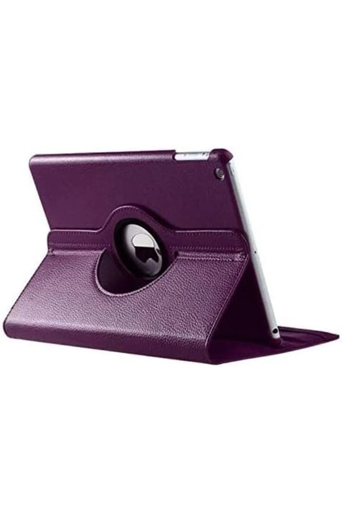 TTKTEKNOLOJİ iPad 2 3 4 ile uyumlu Kılıf 360 Dönebilen Standlı A1