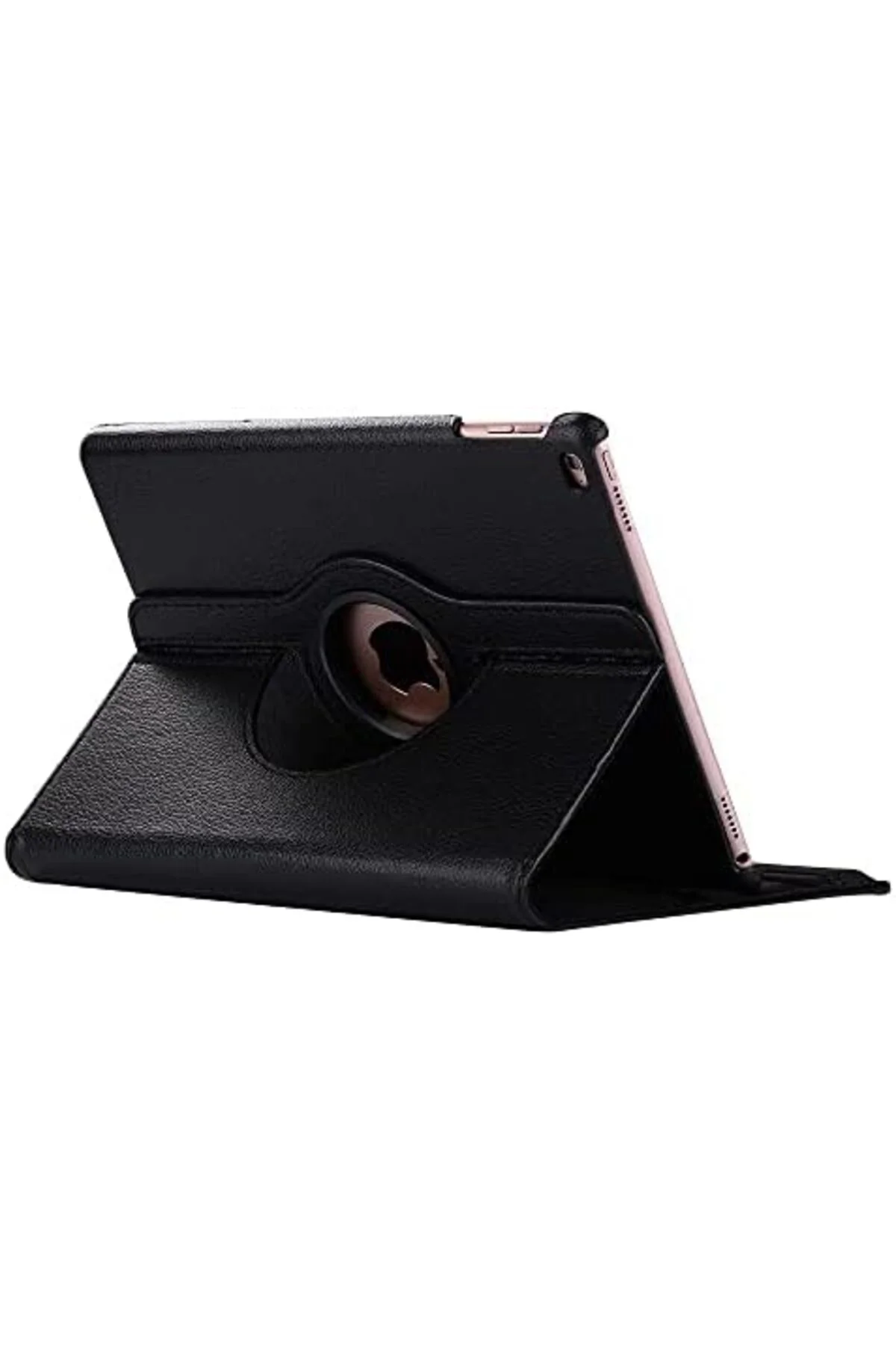 TTKTEKNOLOJİ iPad 8. Nesil 10.2" ile uyumlu Kılıf 360 Dönebilen S